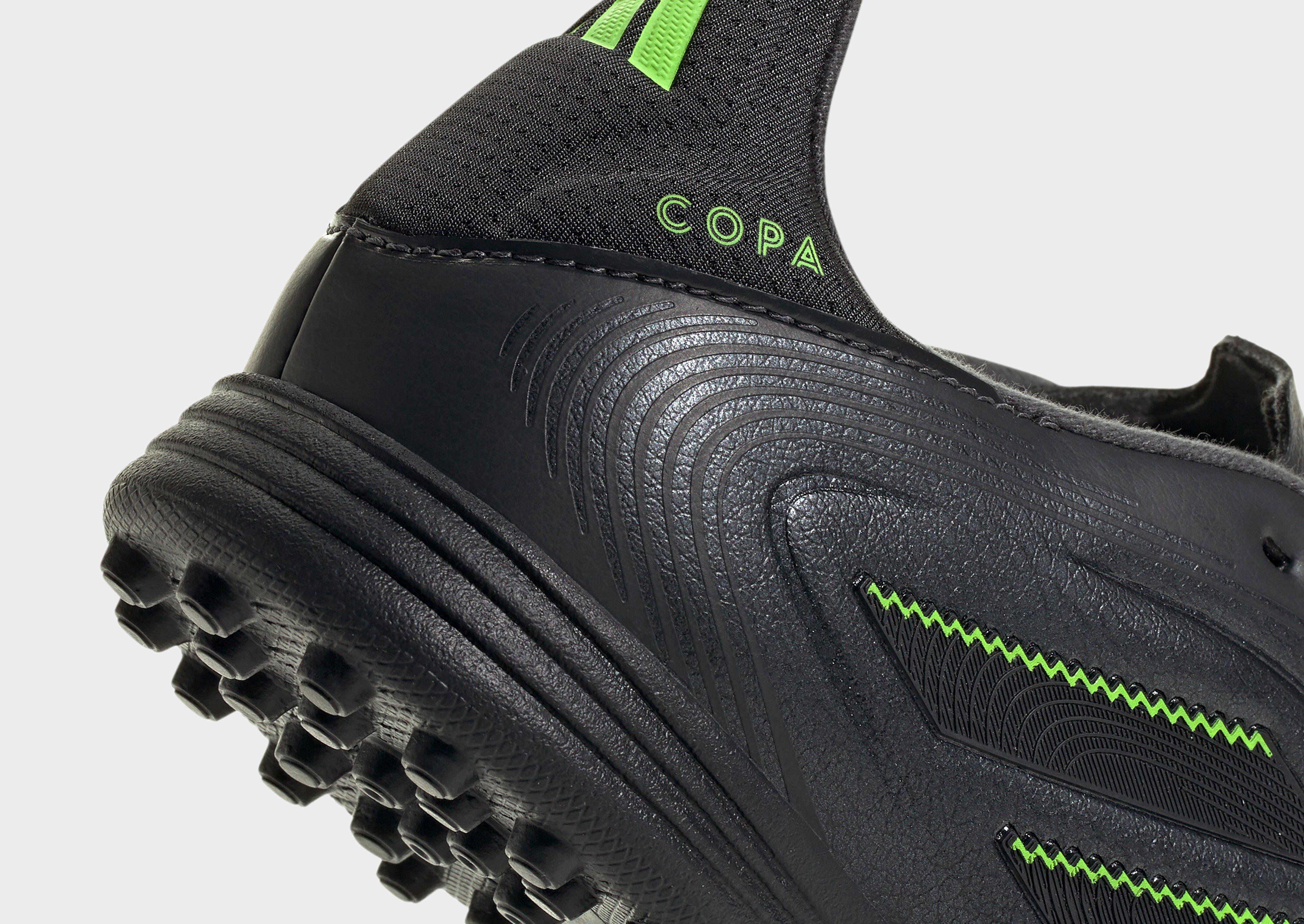 adidas Copa Pure 3 League Kunstrasen Fußballschuhe Kinder