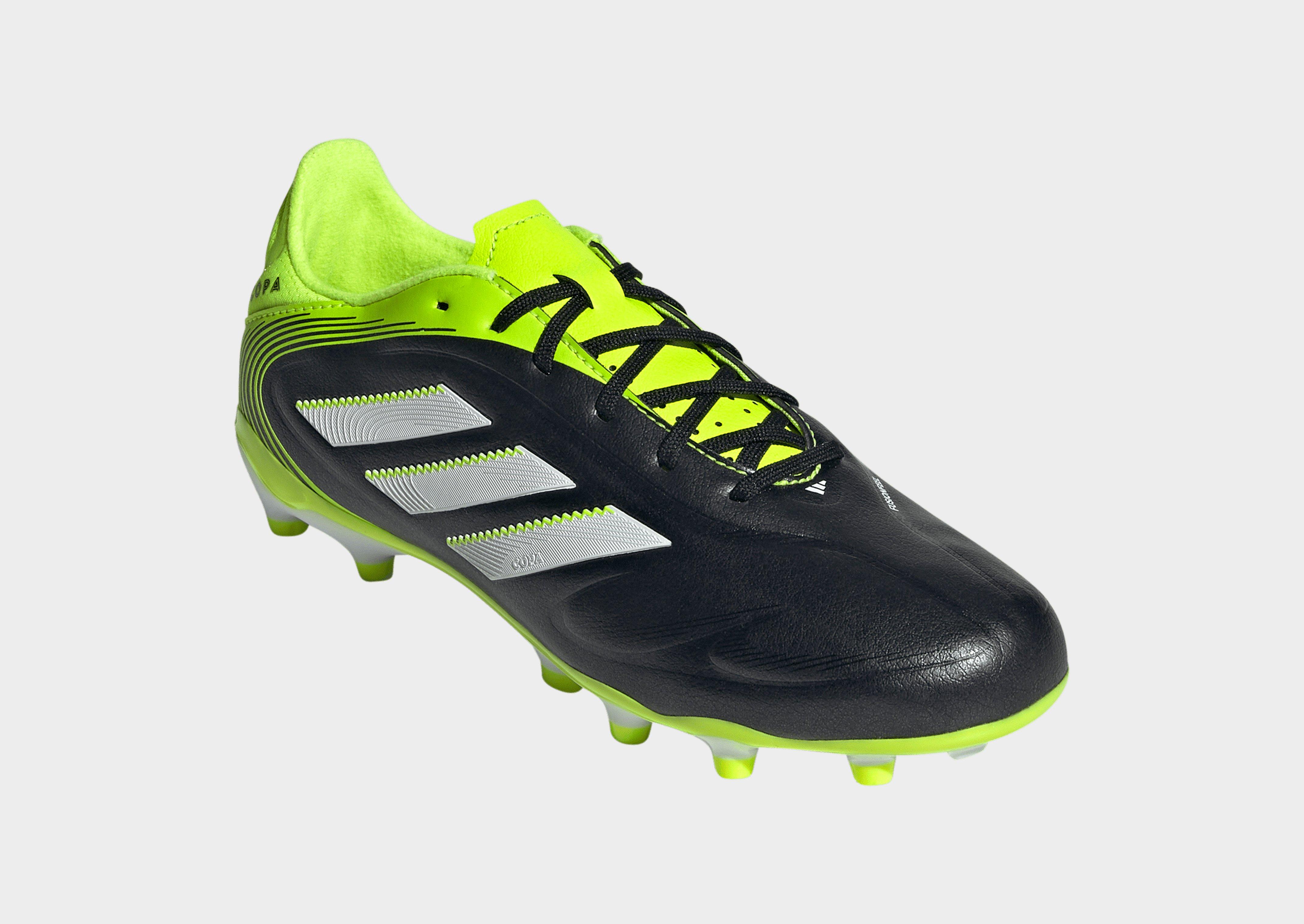 adidas Copa Pure 3 League Firm/Multi-Ground Boots Kids