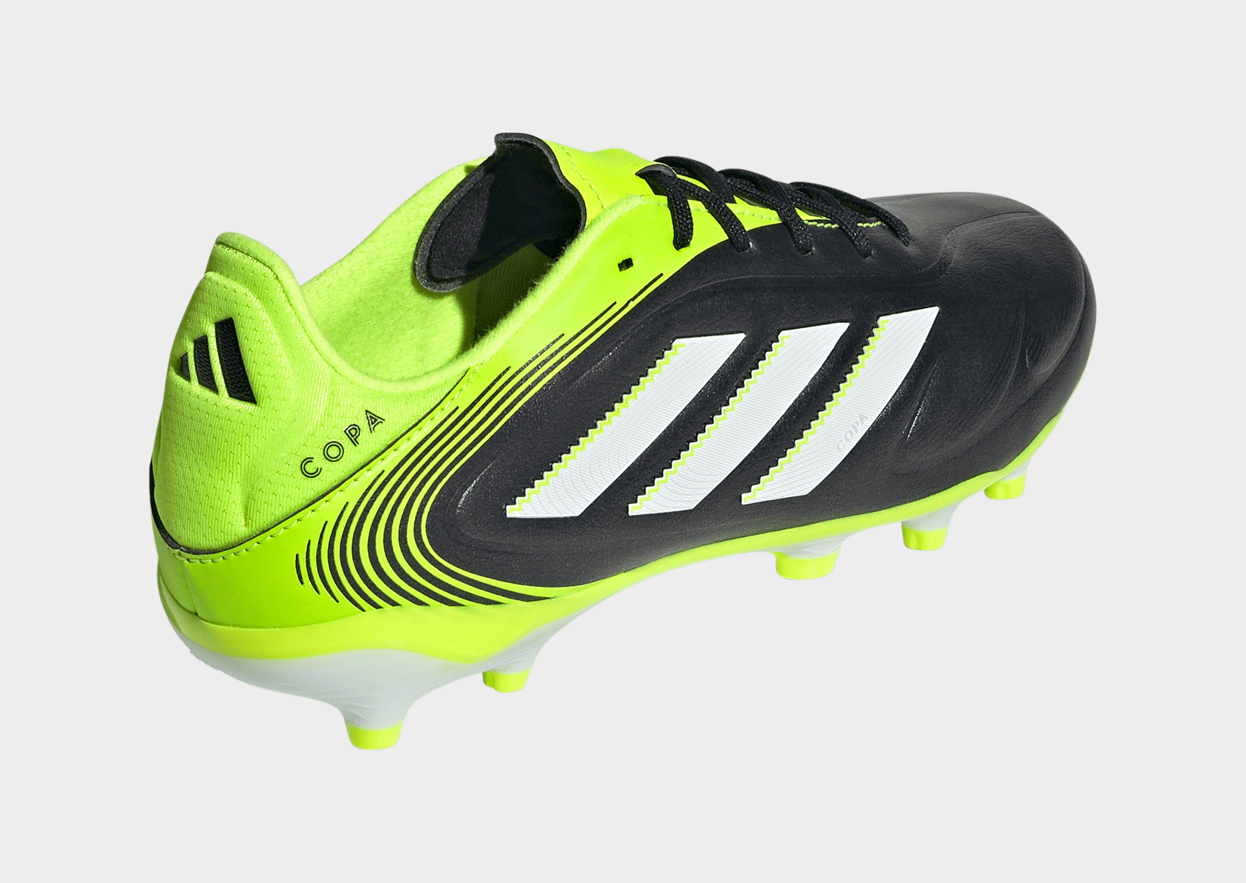 adidas Copa Pure 3 League Firm/Multi-Ground Boots Kids