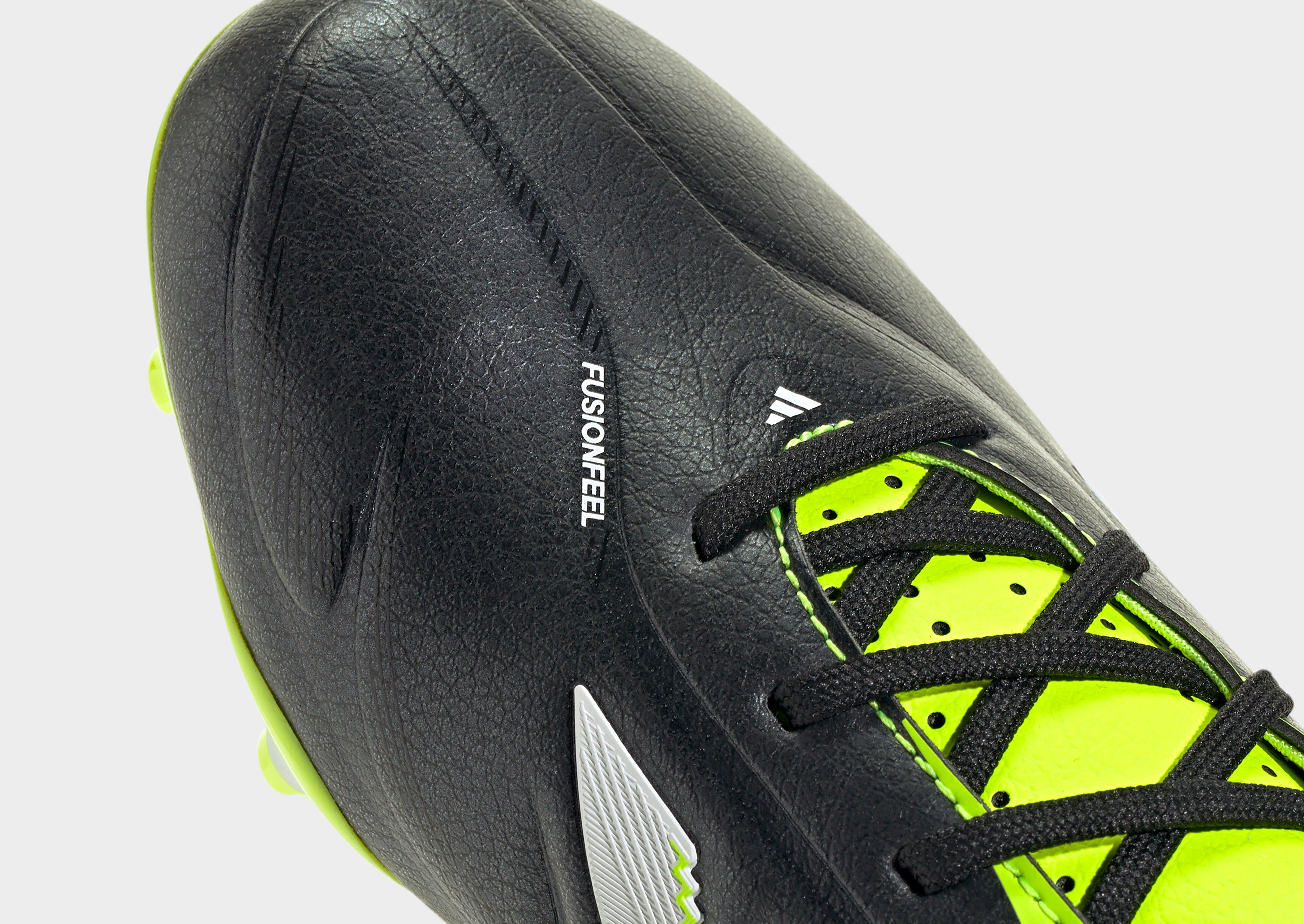 adidas Copa Pure 3 League Firm/Multi-Ground Boots Kids