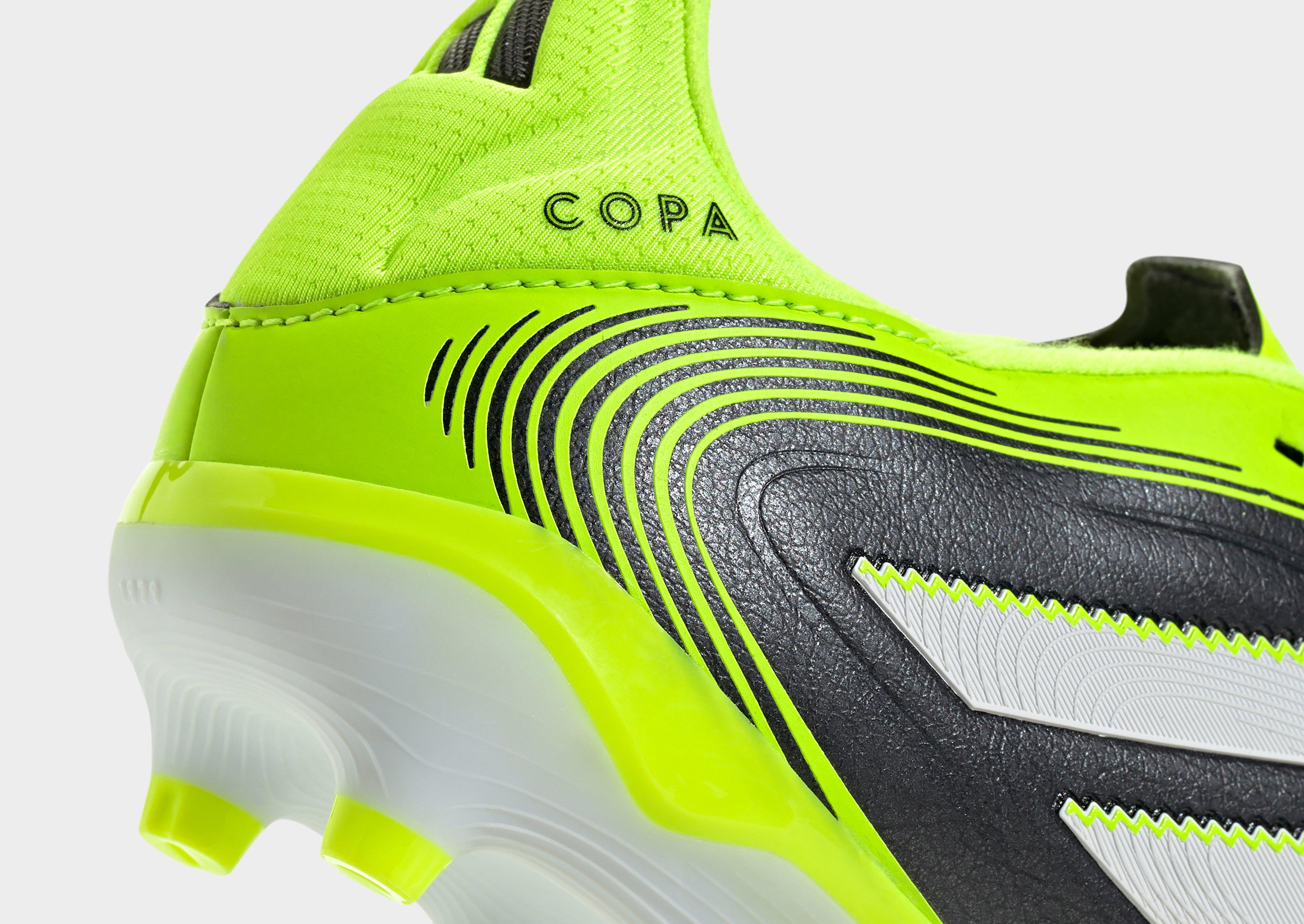 adidas Copa Pure 3 League Firm/Multi-Ground Boots Kids