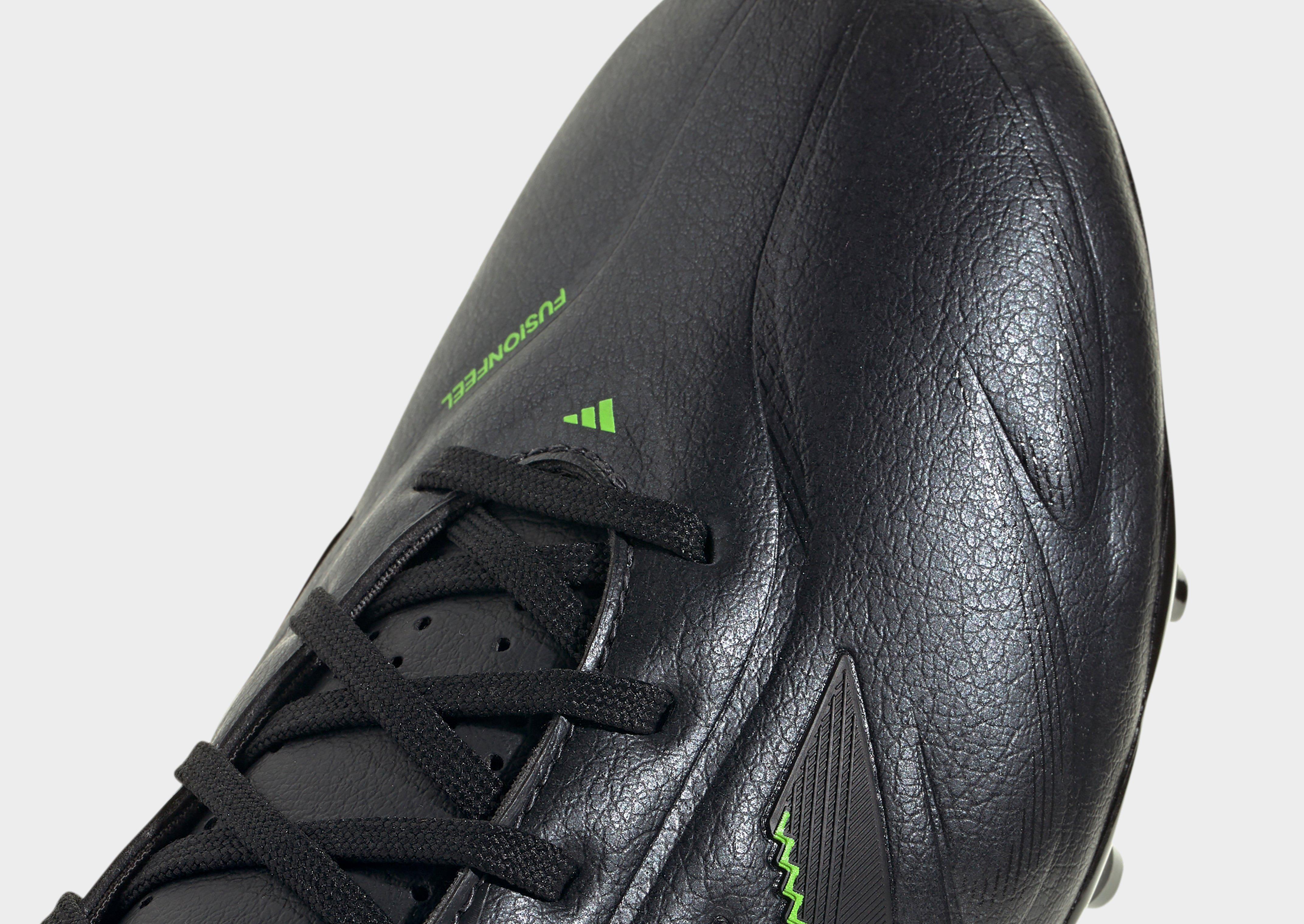 adidas Copa Pure 3 League Firm/Multi-Ground Fußballschuh Kinder