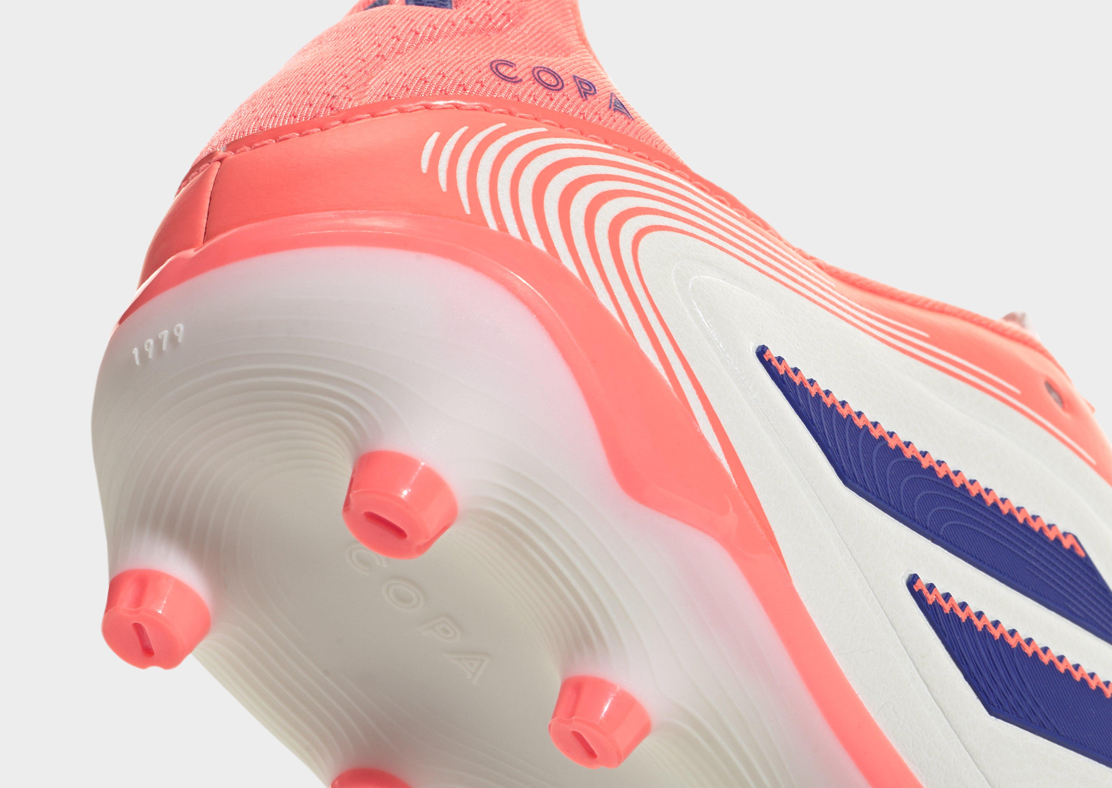 adidas Chaussure Copa Pure 3 League Terrain souple/Multi-surfaces Enfants