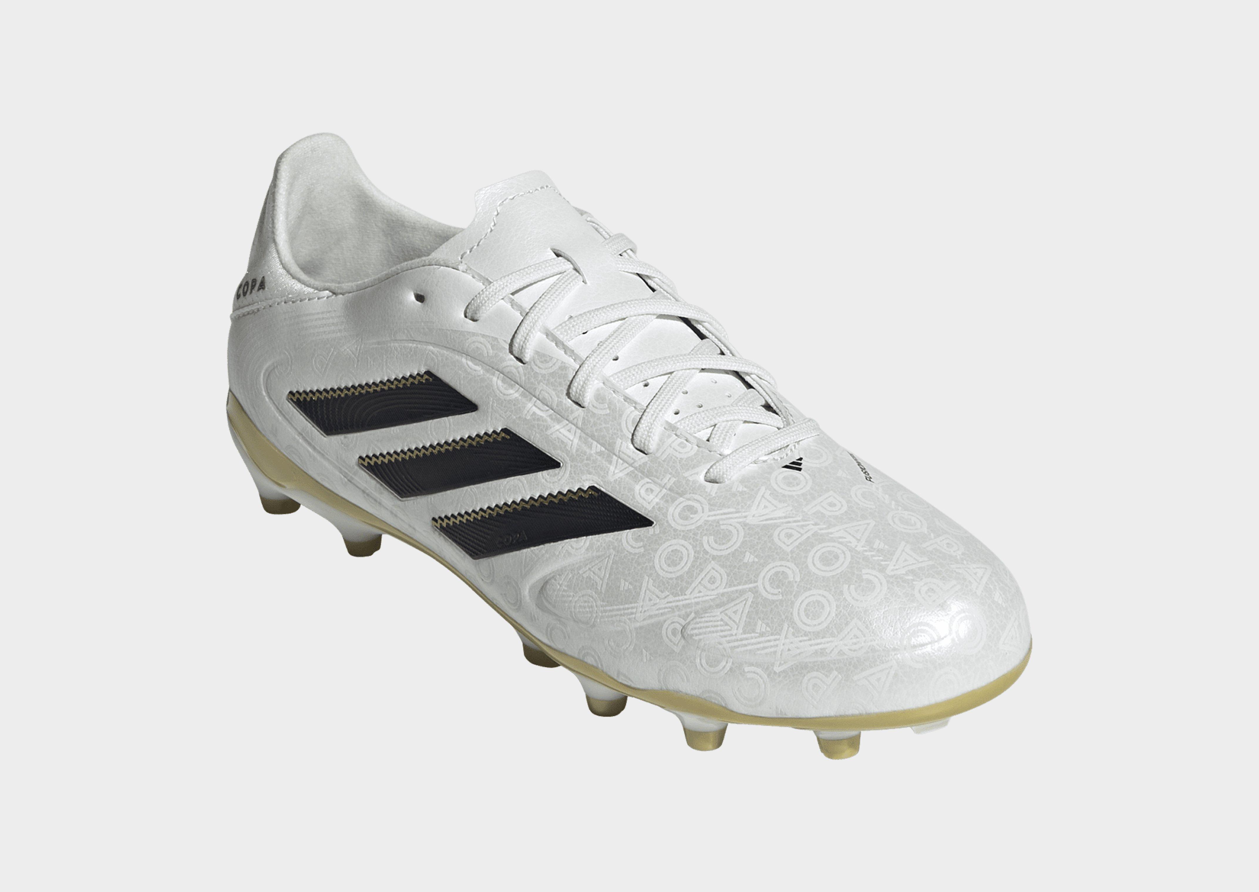 adidas Copa Pure 3 League Firm/Multi-Ground Voetbalschoenen Kids