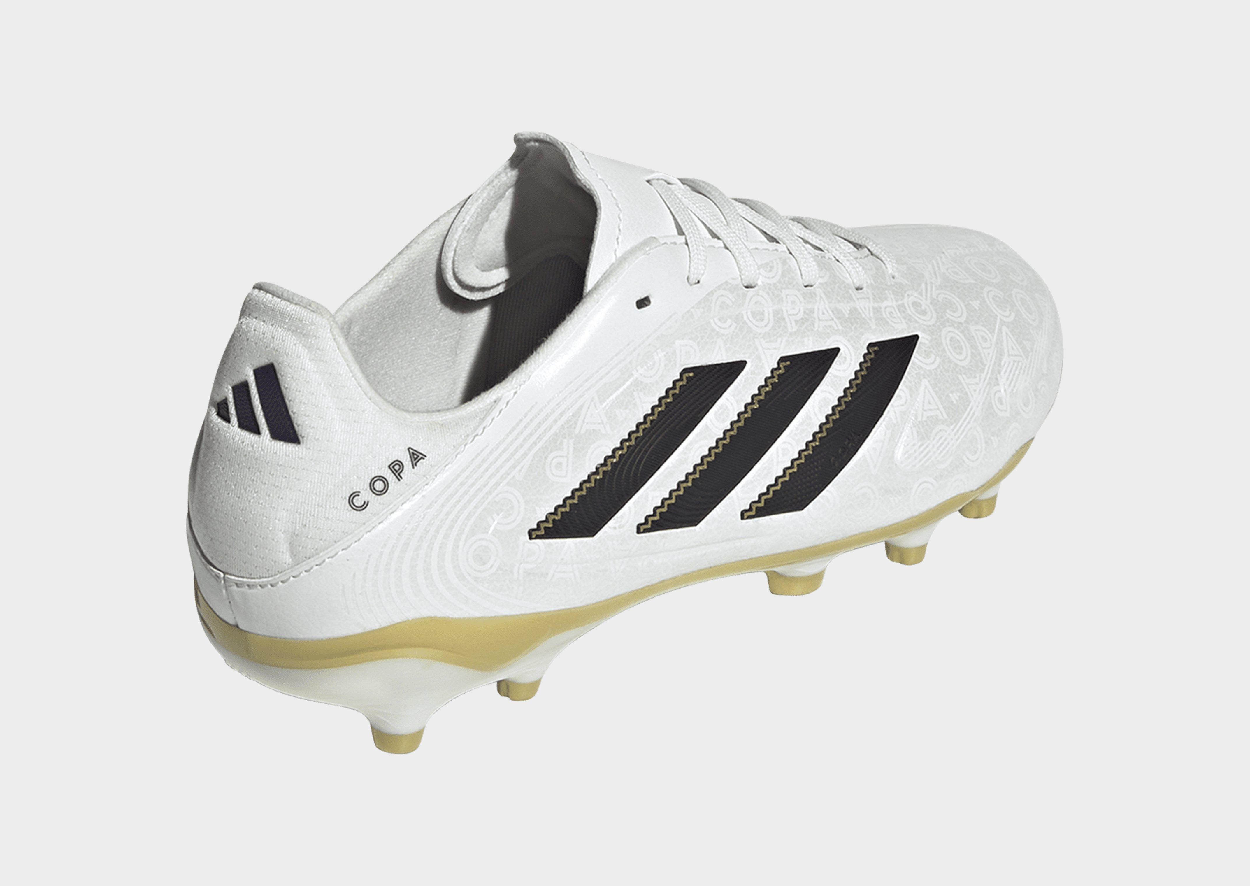 adidas Copa Pure 3 League Firm/Multi-Ground Voetbalschoenen Kids