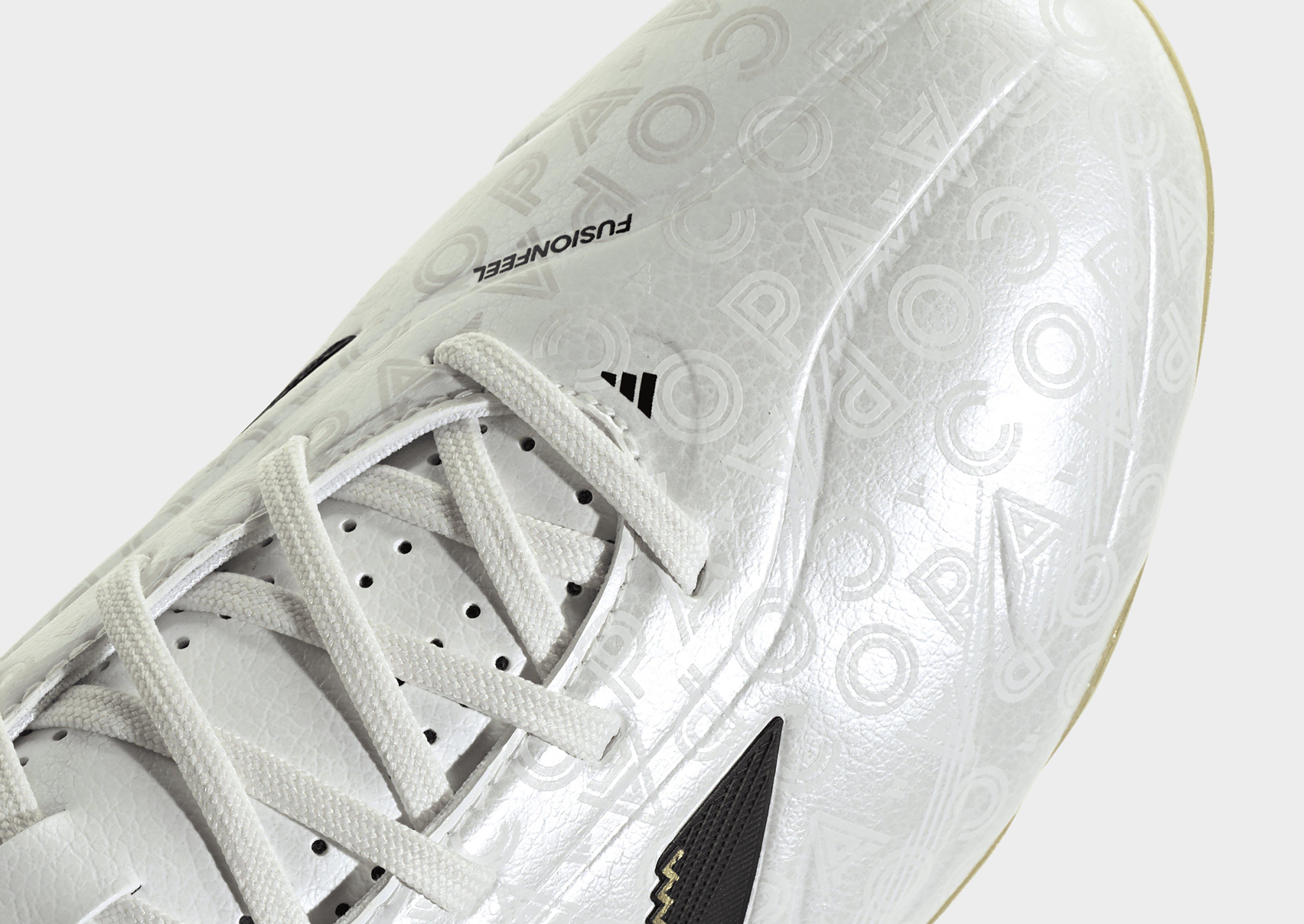 adidas Copa Pure 3 League Firm/Multi-Ground Voetbalschoenen Kids