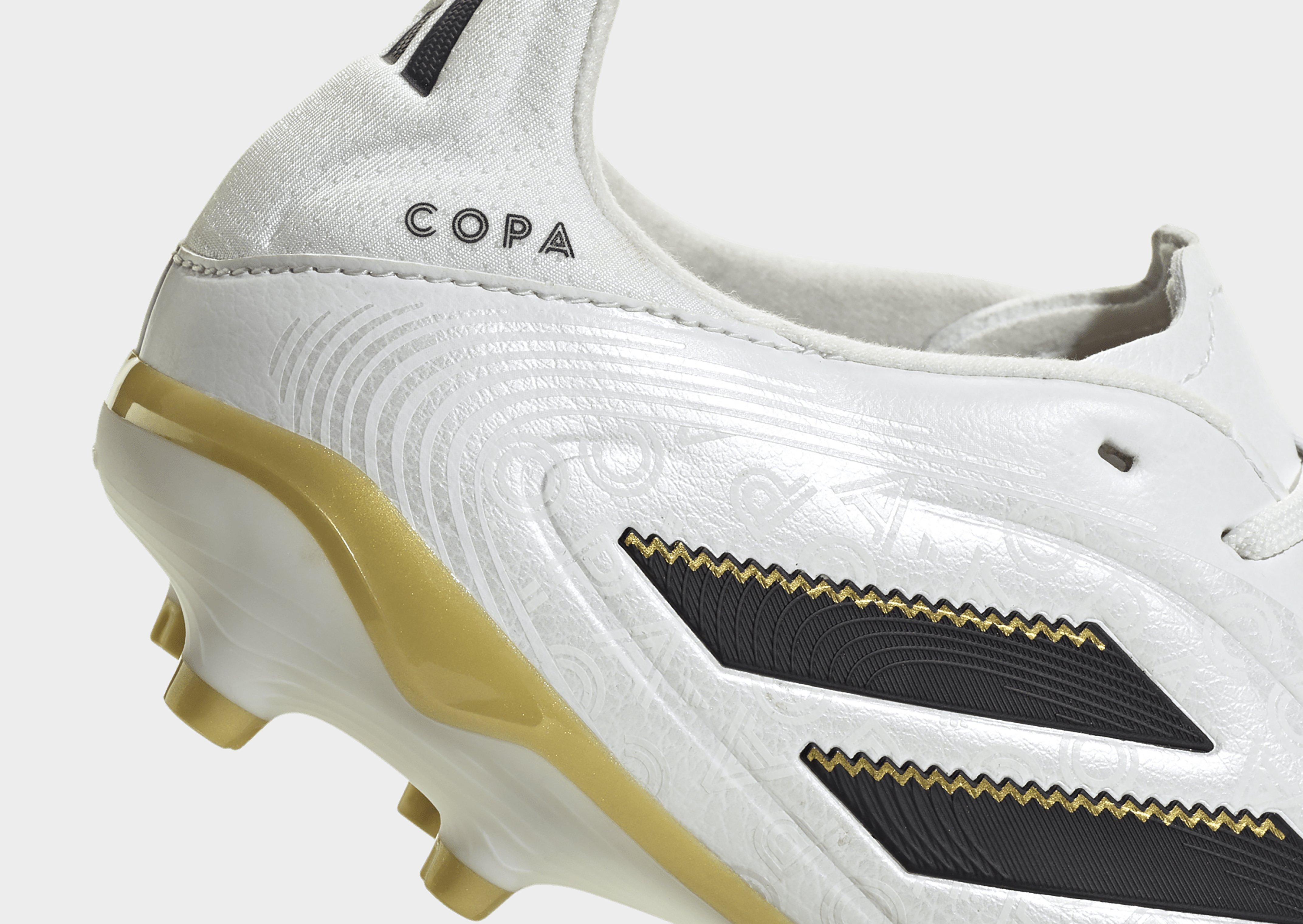 adidas Copa Pure 3 League Firm/Multi-Ground Voetbalschoenen Kids