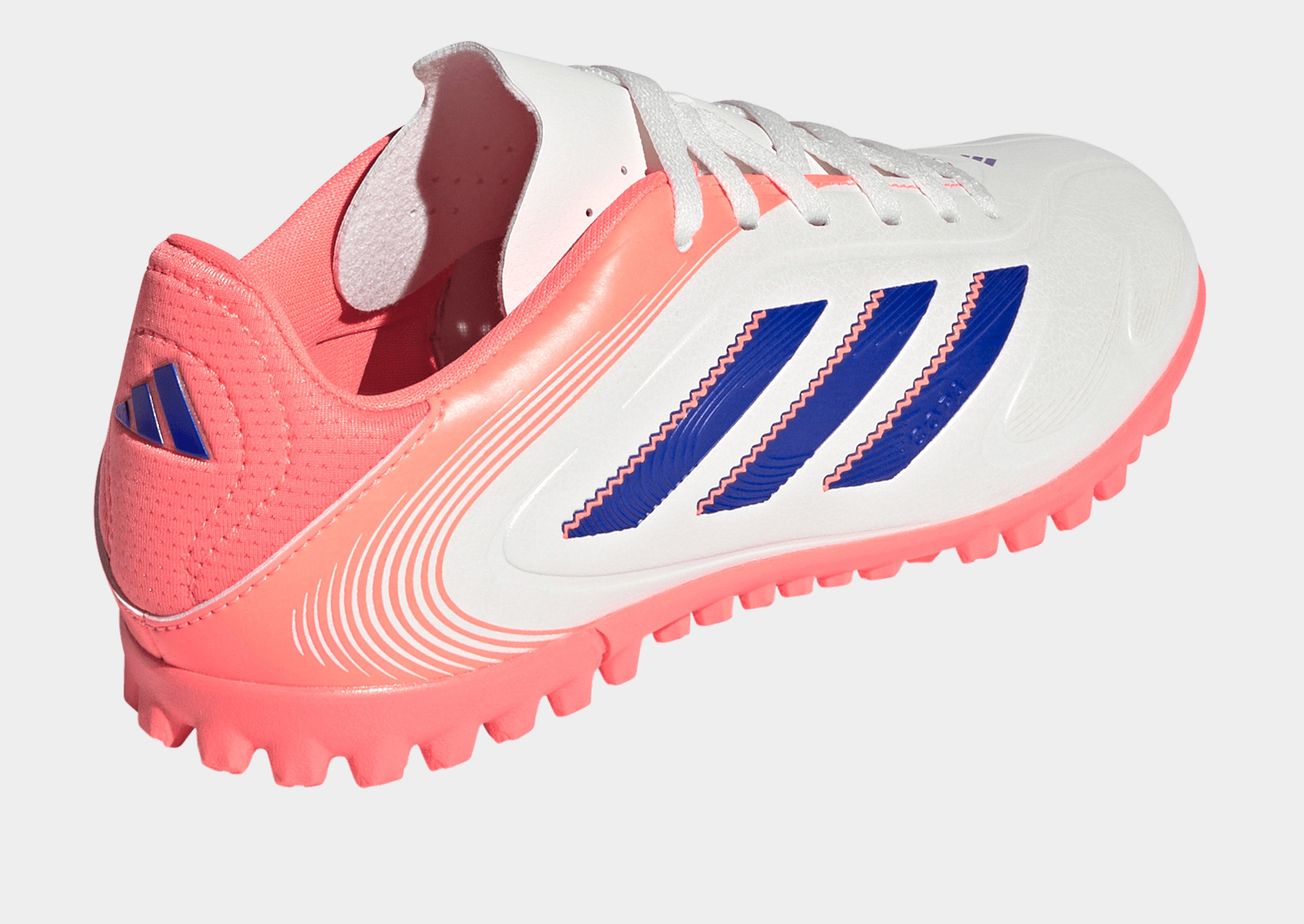 adidas Copa Pure 3 Club Kunstrasen Fußballschuh Kinder