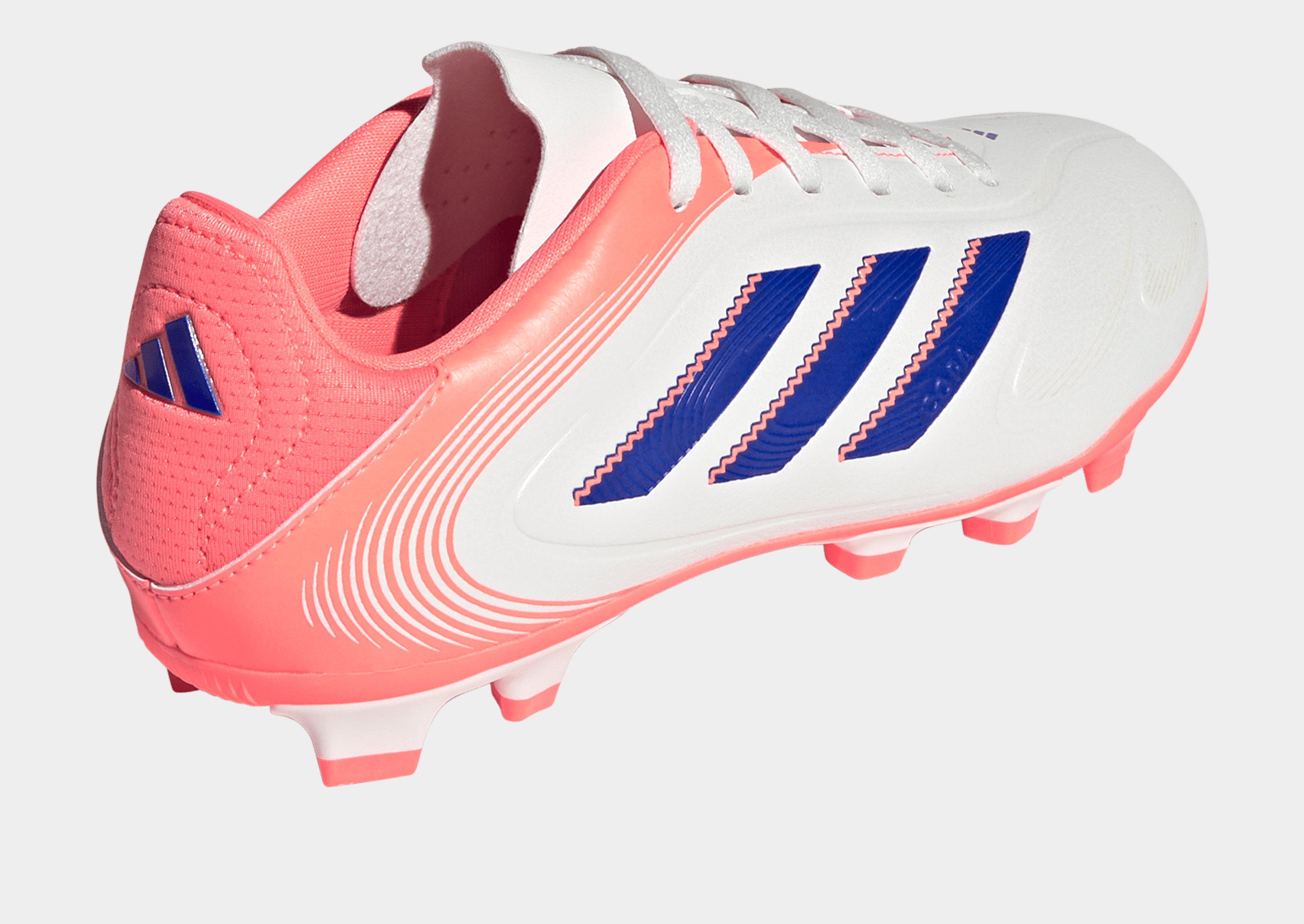 adidas Bota de fútbol Copa Pure 3 Club multisuperficie (niño)