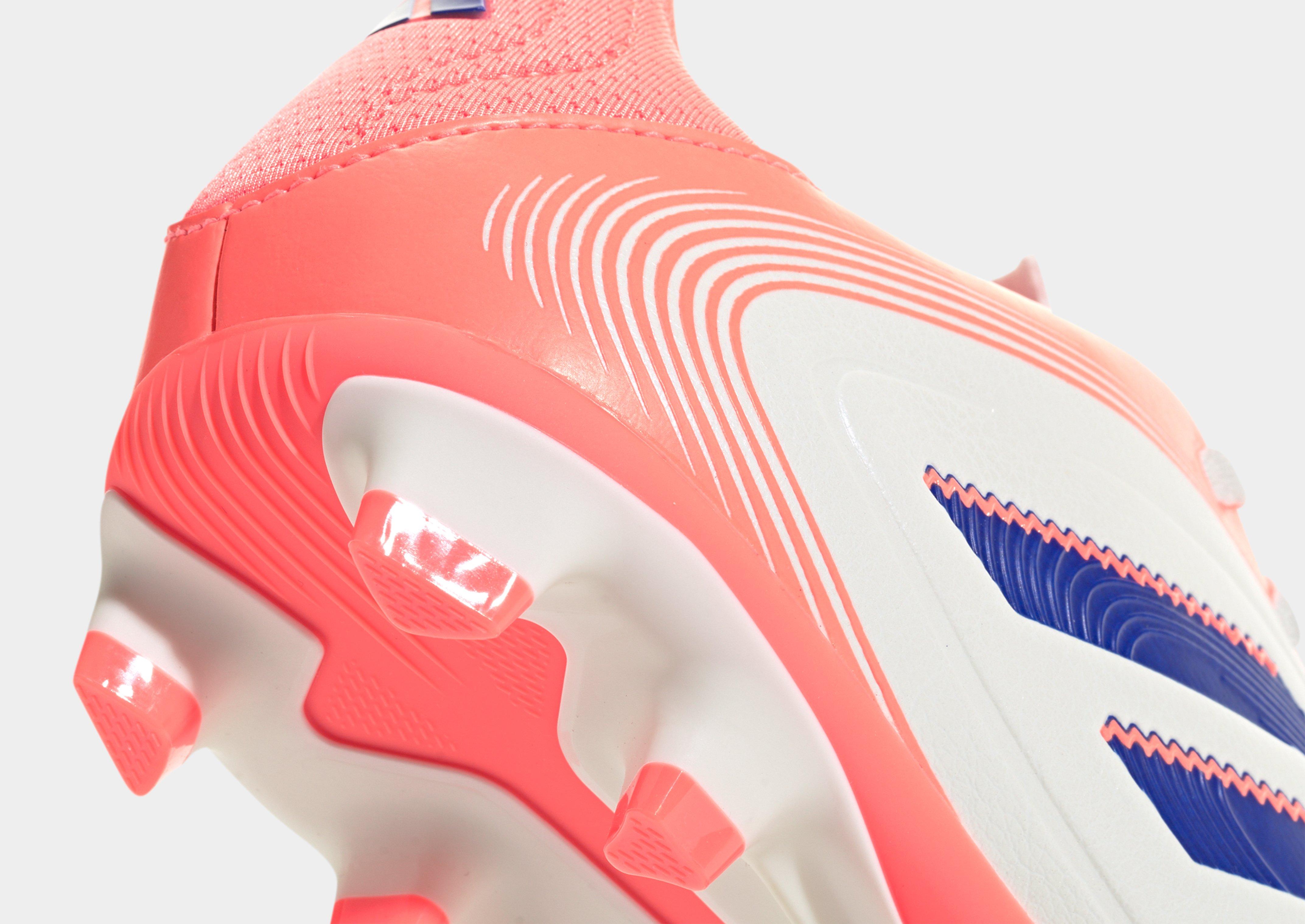 adidas Bota de fútbol Copa Pure 3 Club multisuperficie (niño)