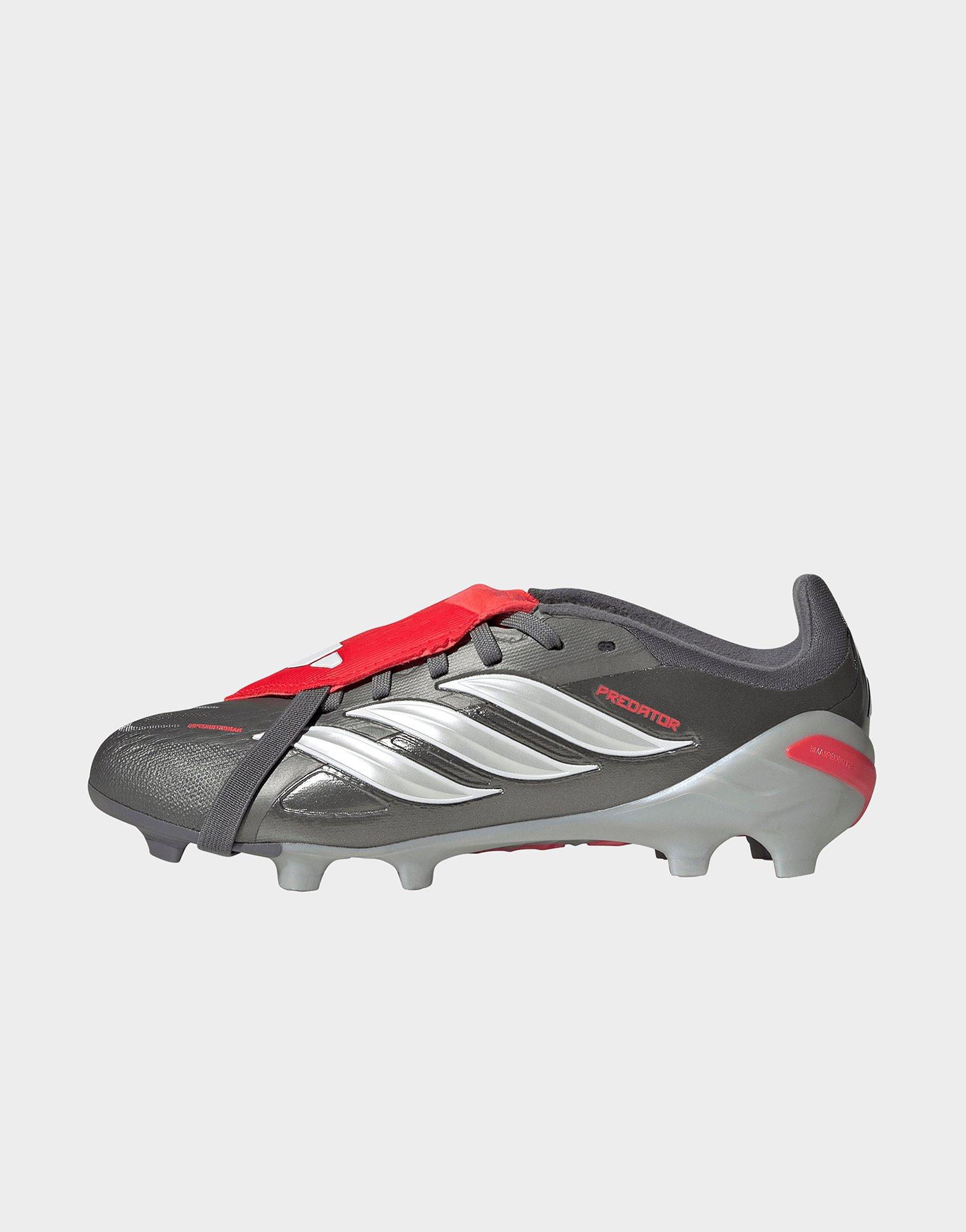 adidas Scarpe Da Calcio Predator Elite Fold-over Tongue Firm Ground