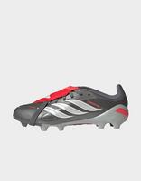 adidas Scarpe Da Calcio Predator Elite Fold-over Tongue Firm Ground