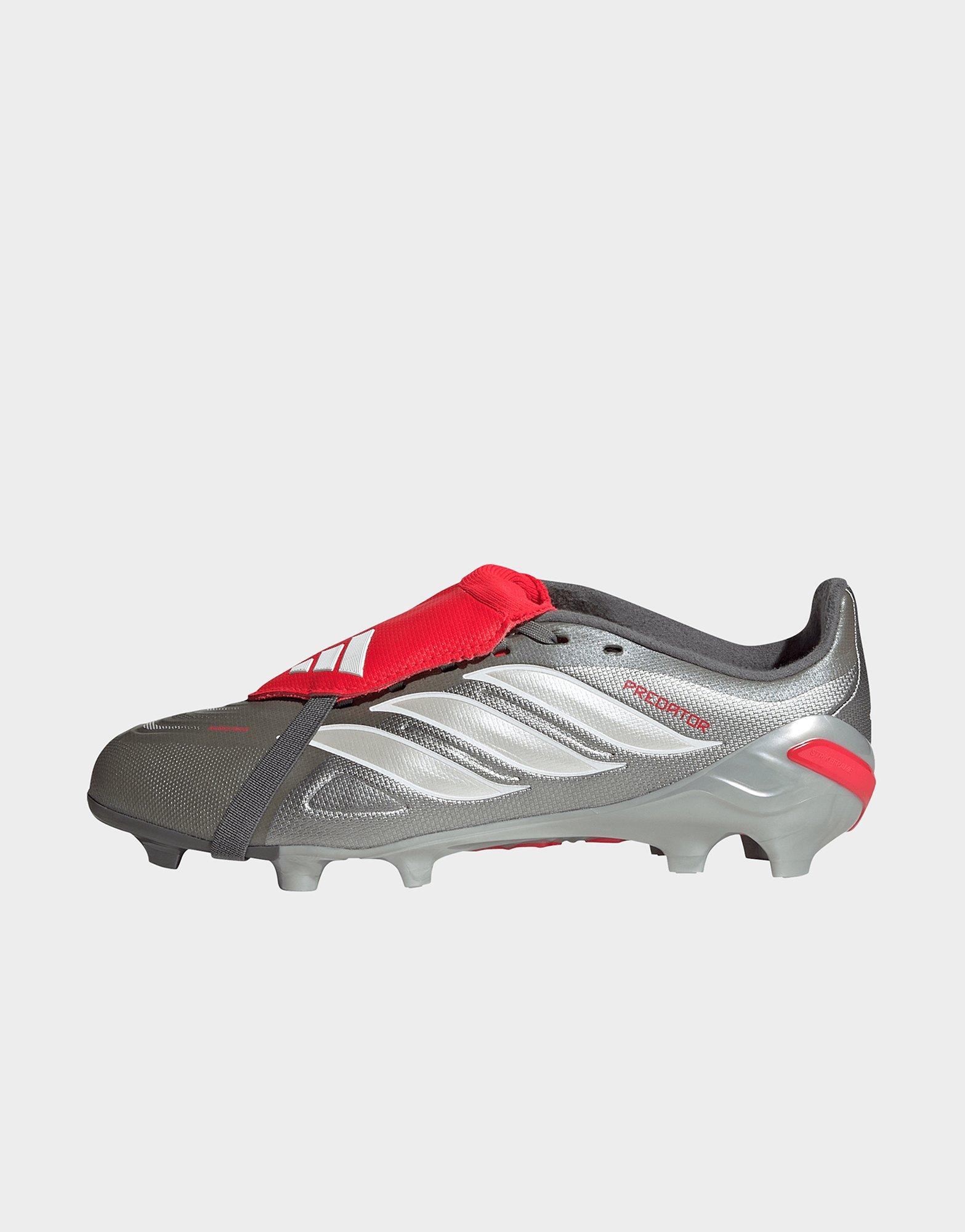 adidas Predator Club FG Bambino