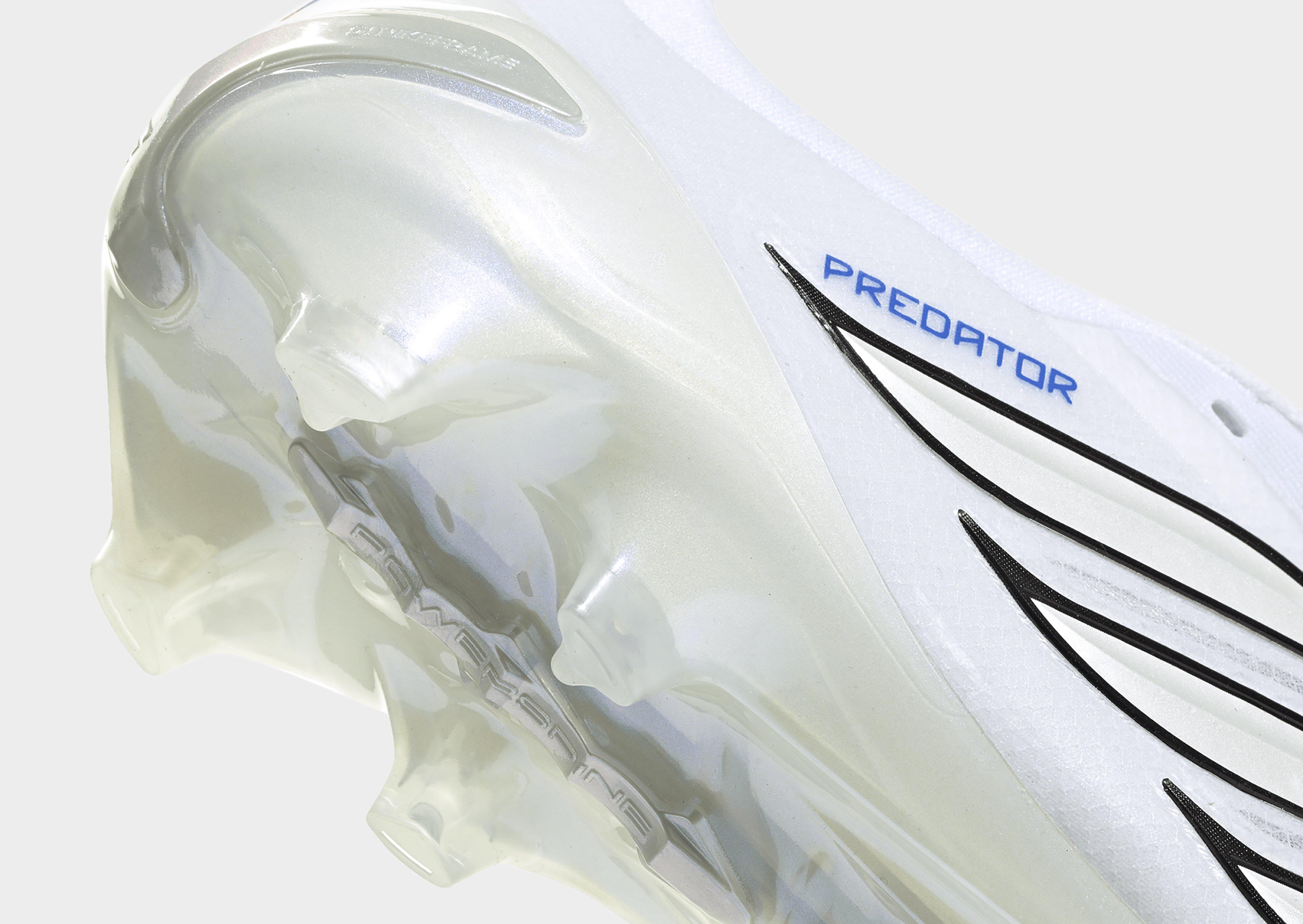 adidas Predator Pro Fold-Over Tongue FG