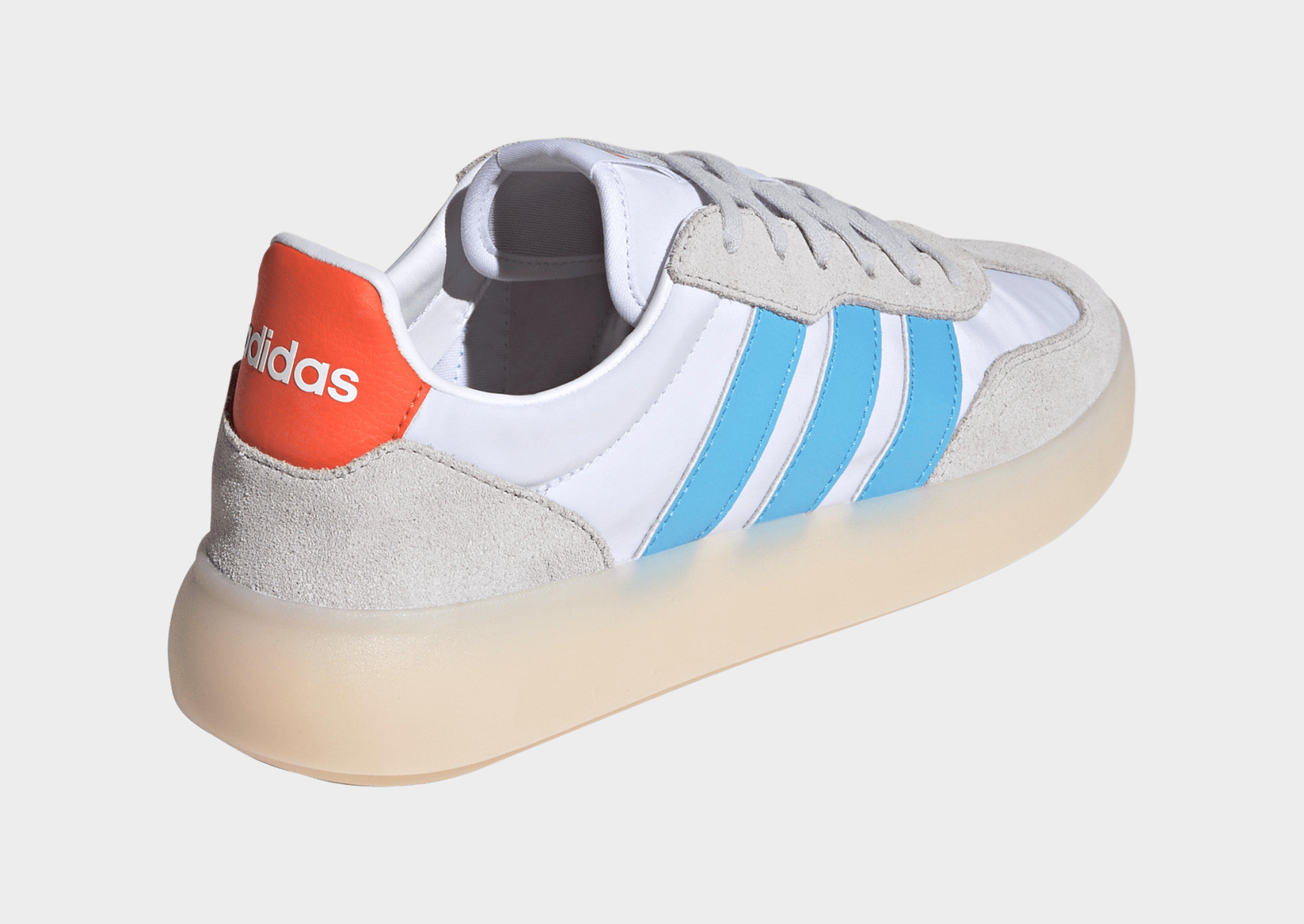 adidas Zapatilla Barreda Decode