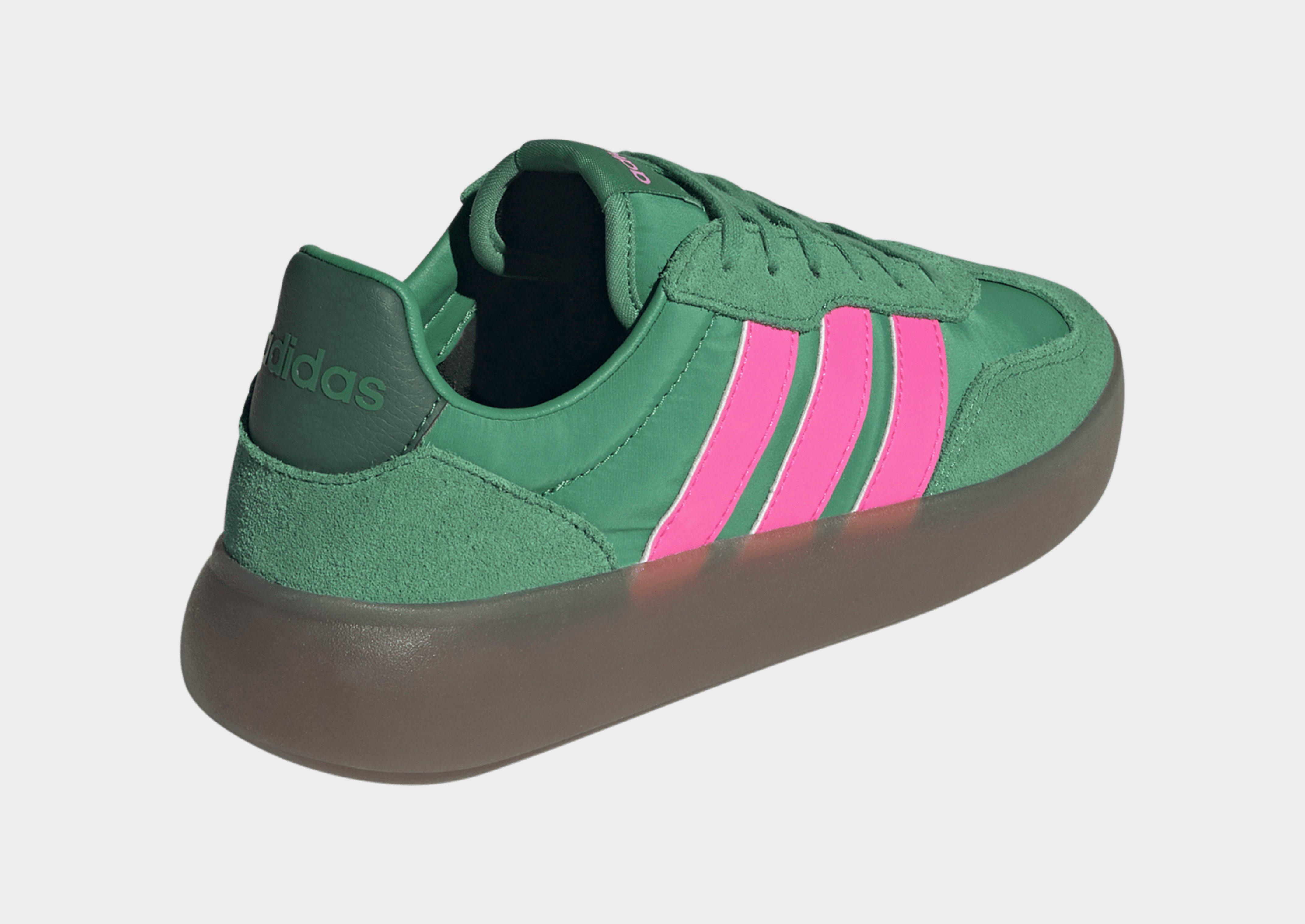 adidas Zapatilla Barreda Decode