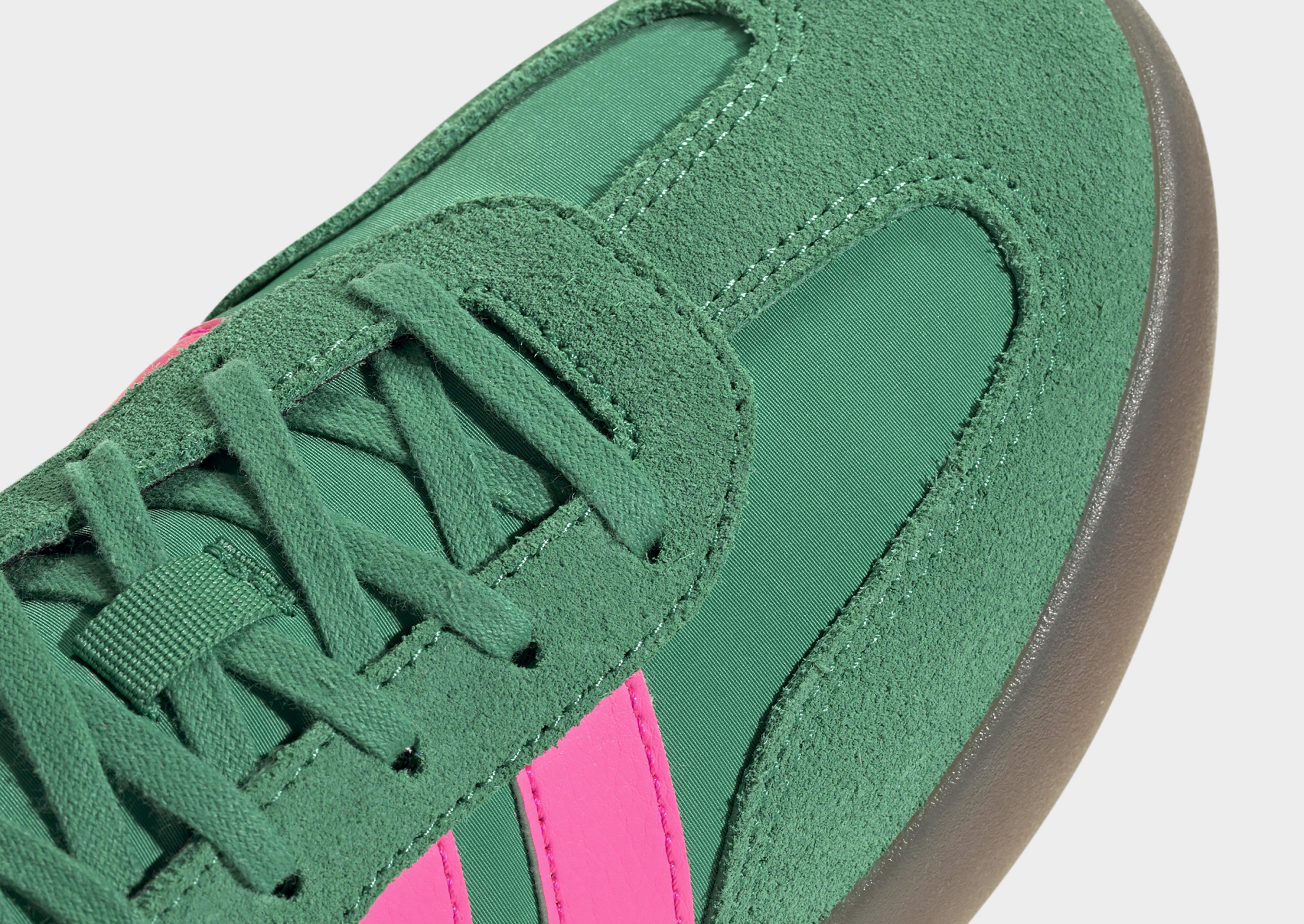 adidas Zapatilla Barreda Decode