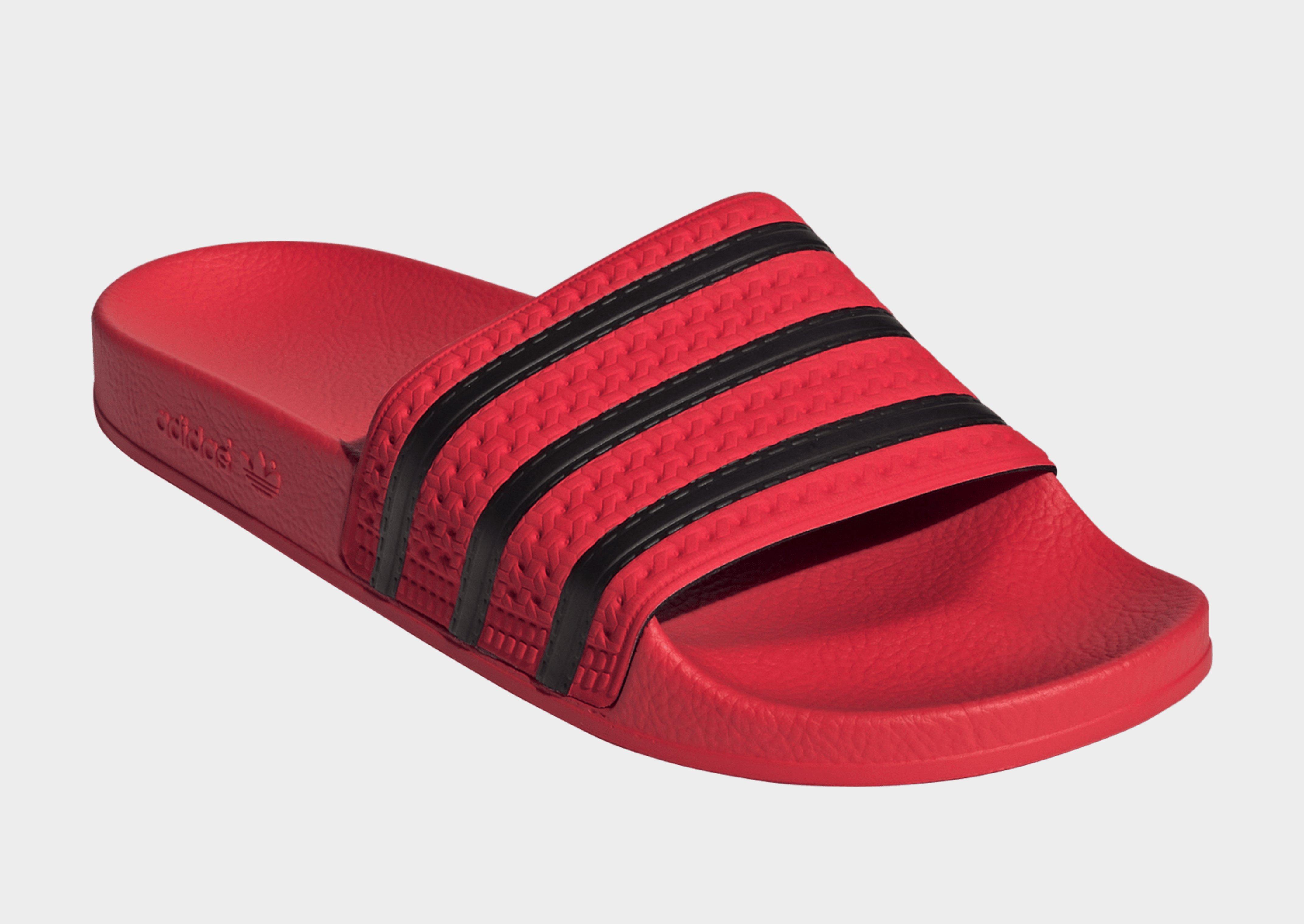 adidas Adilette Slides