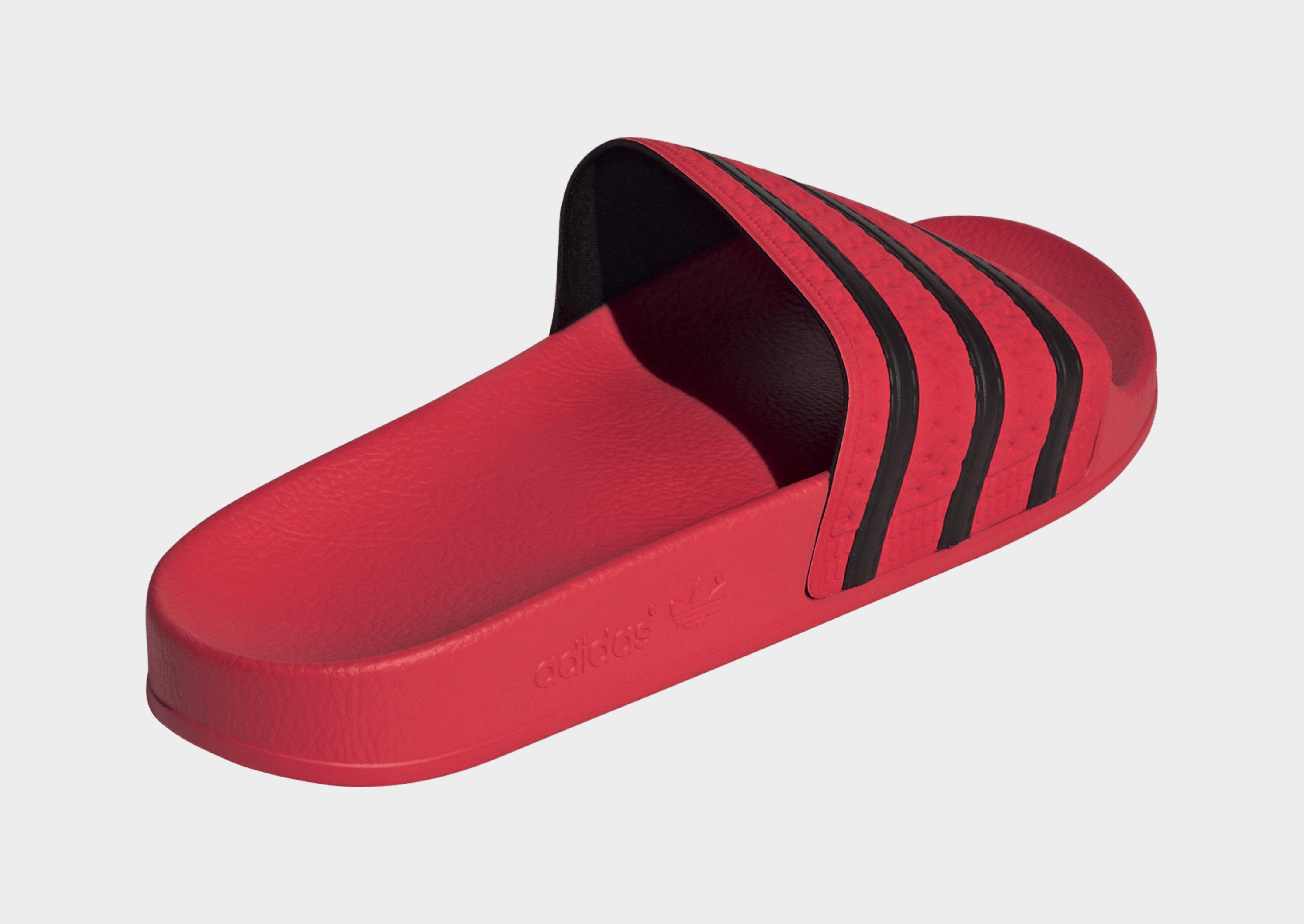 adidas Adilette Slides