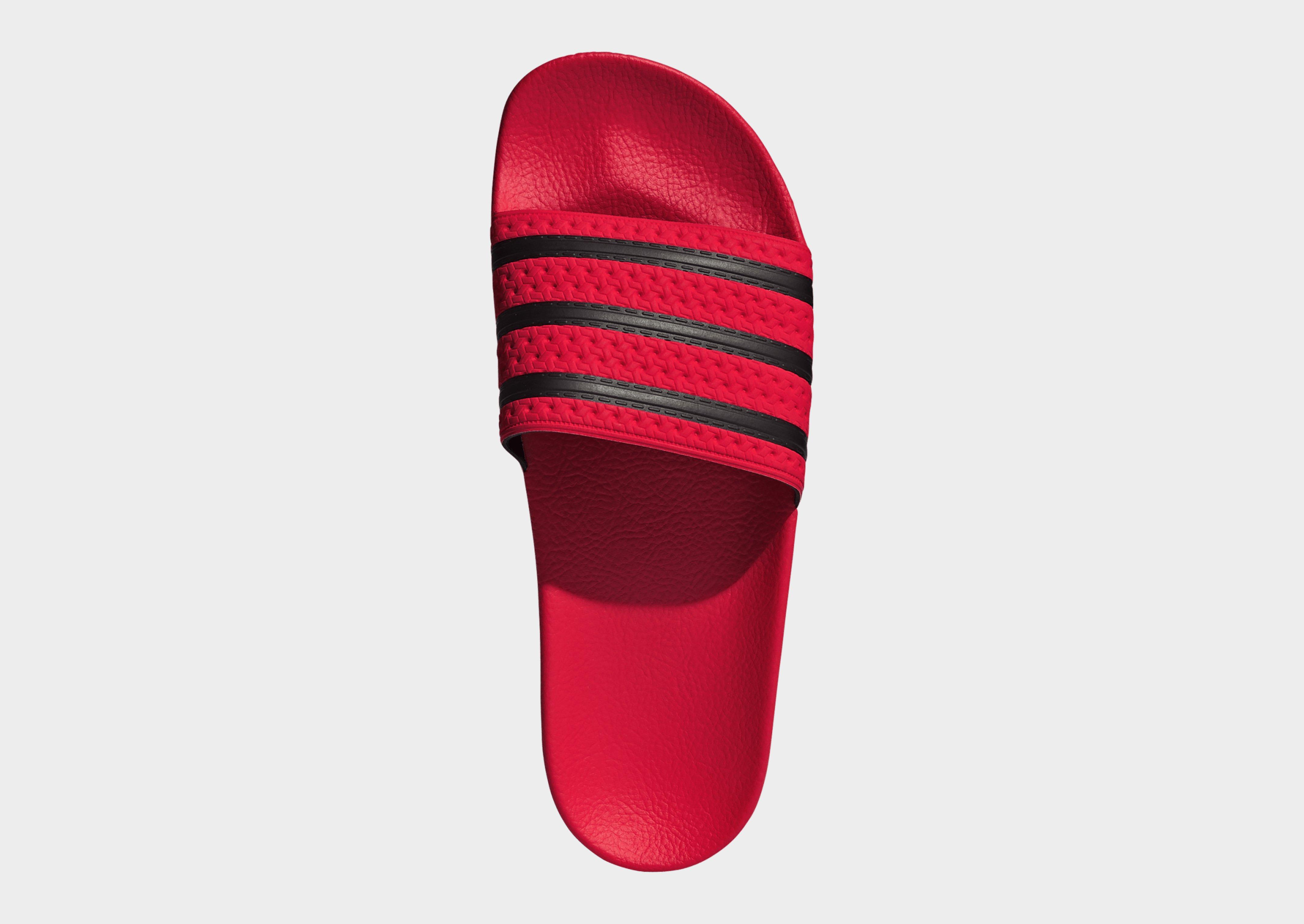 adidas Adilette Slides