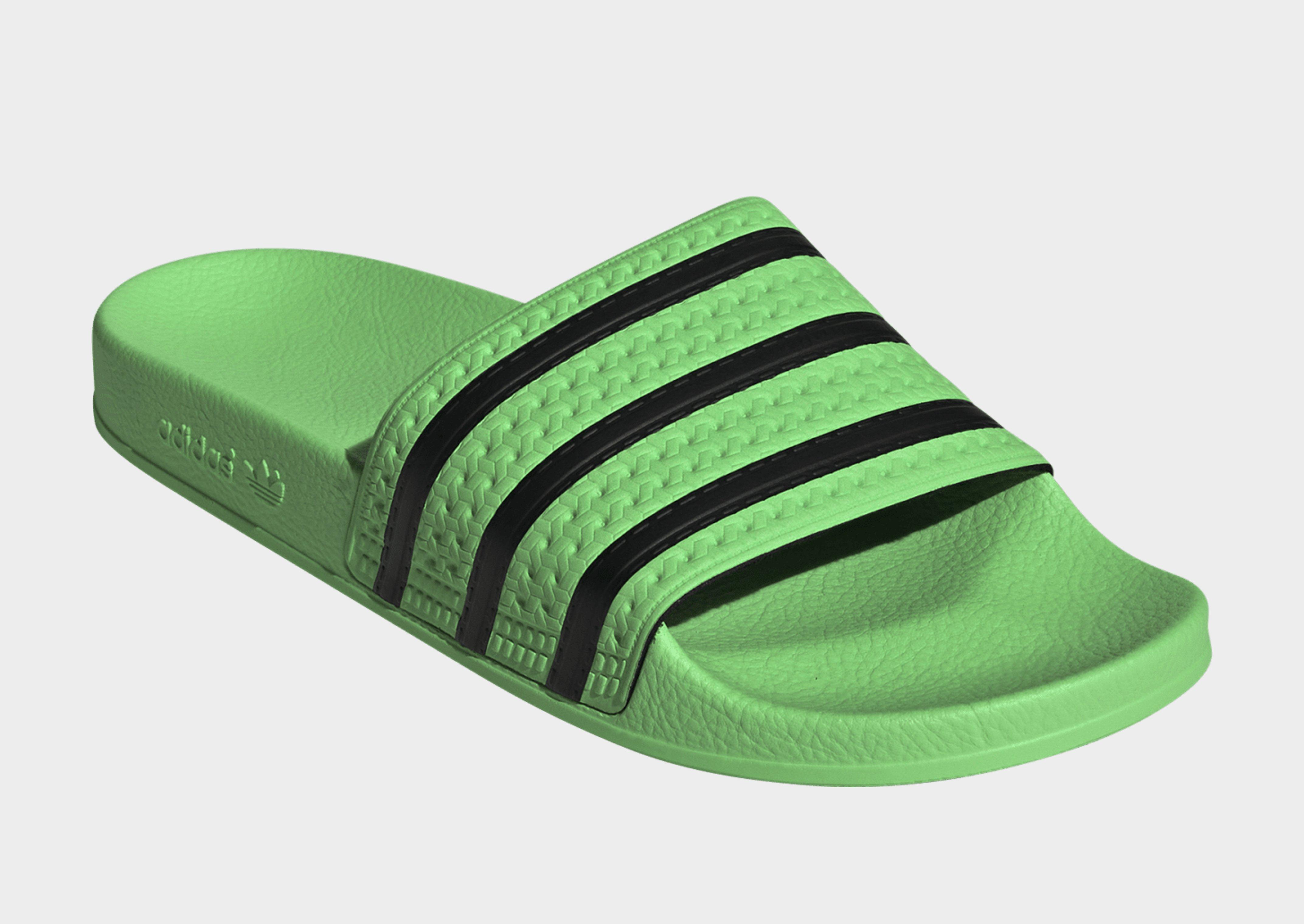 adidas Adilette Slides