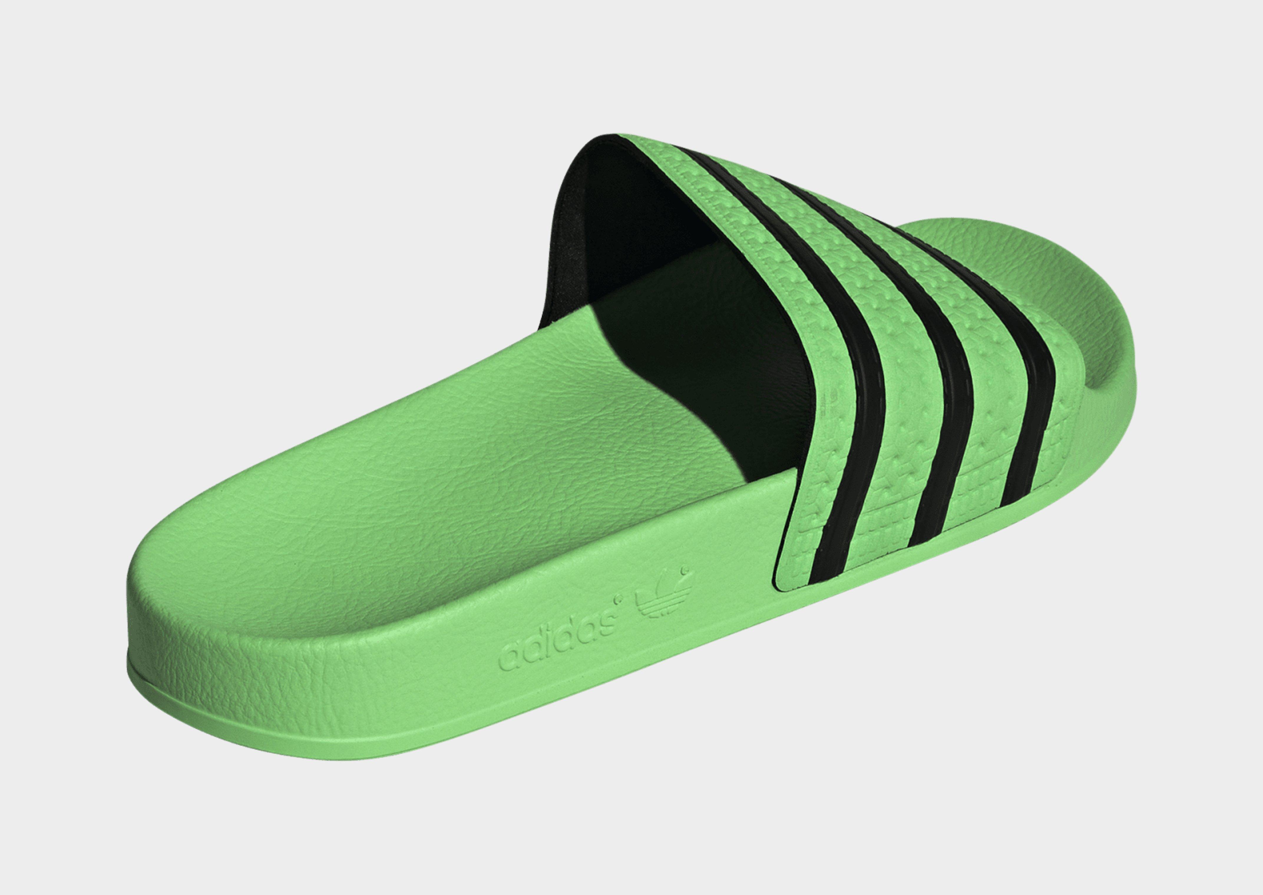 adidas Adilette Slides
