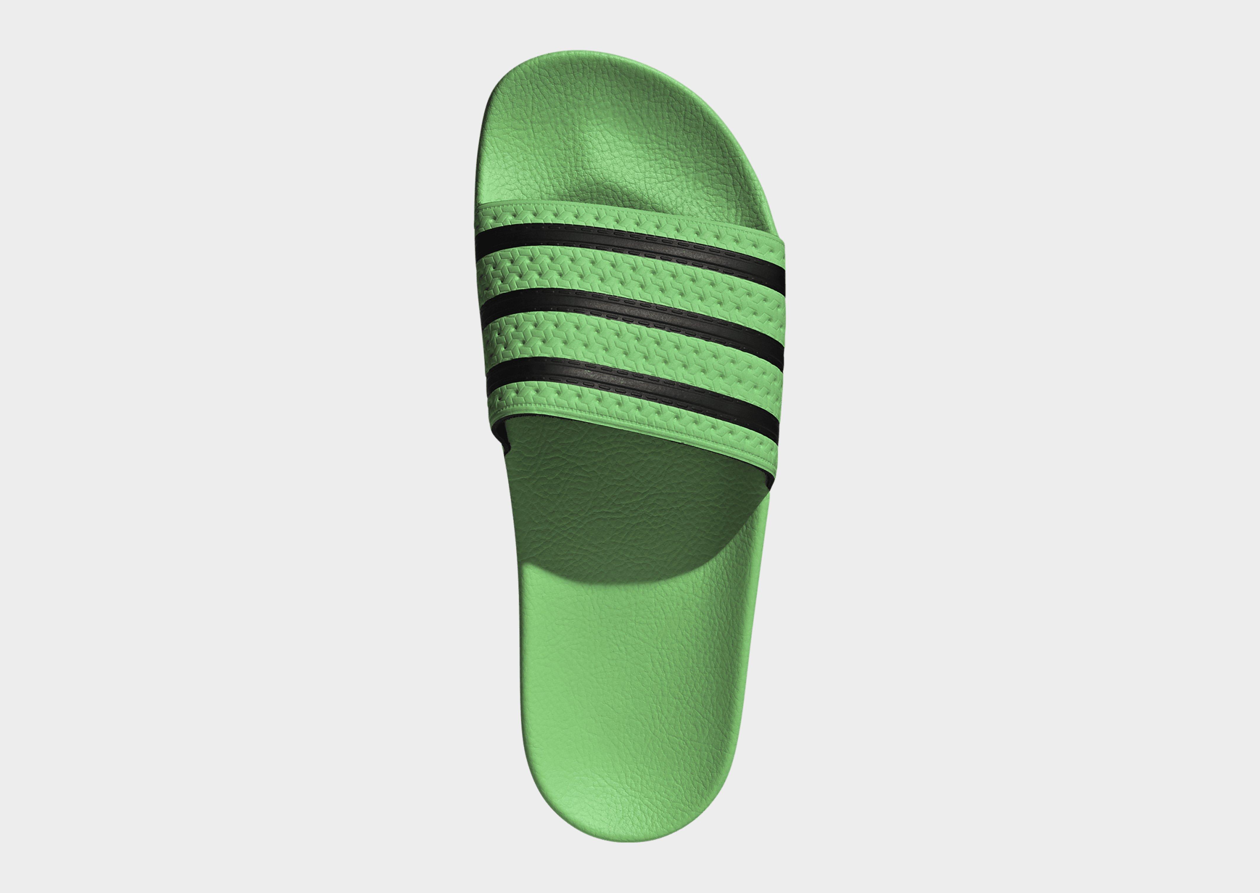 adidas Adilette Slides