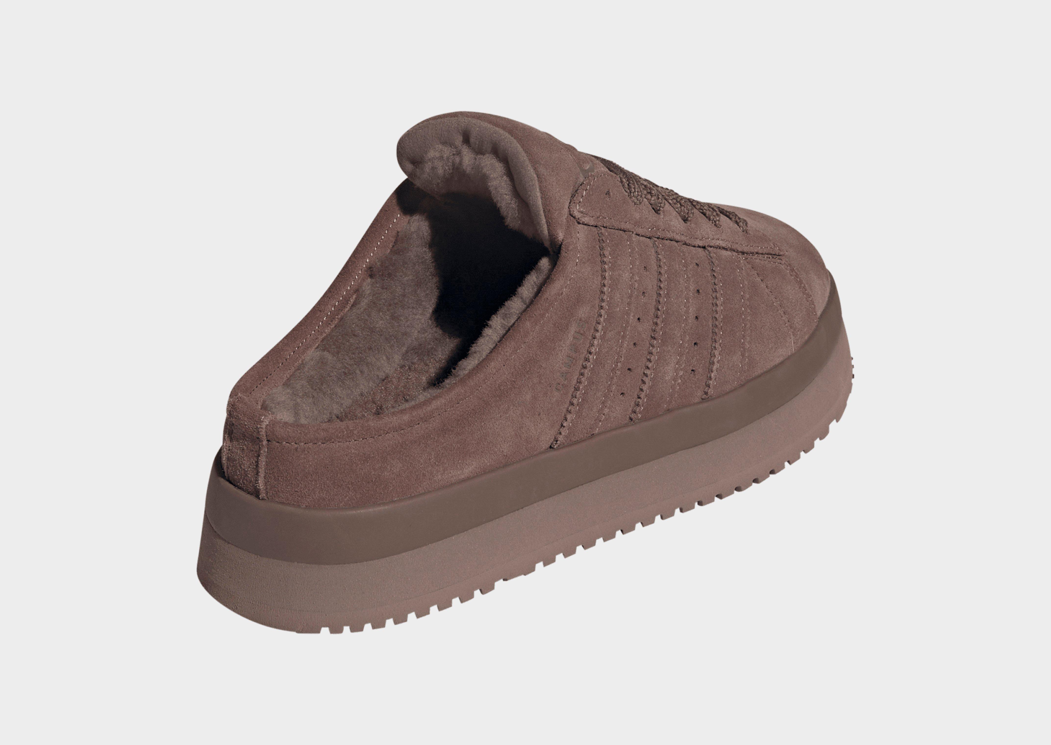 adidas Zapatilla Campus 00s Winter Low