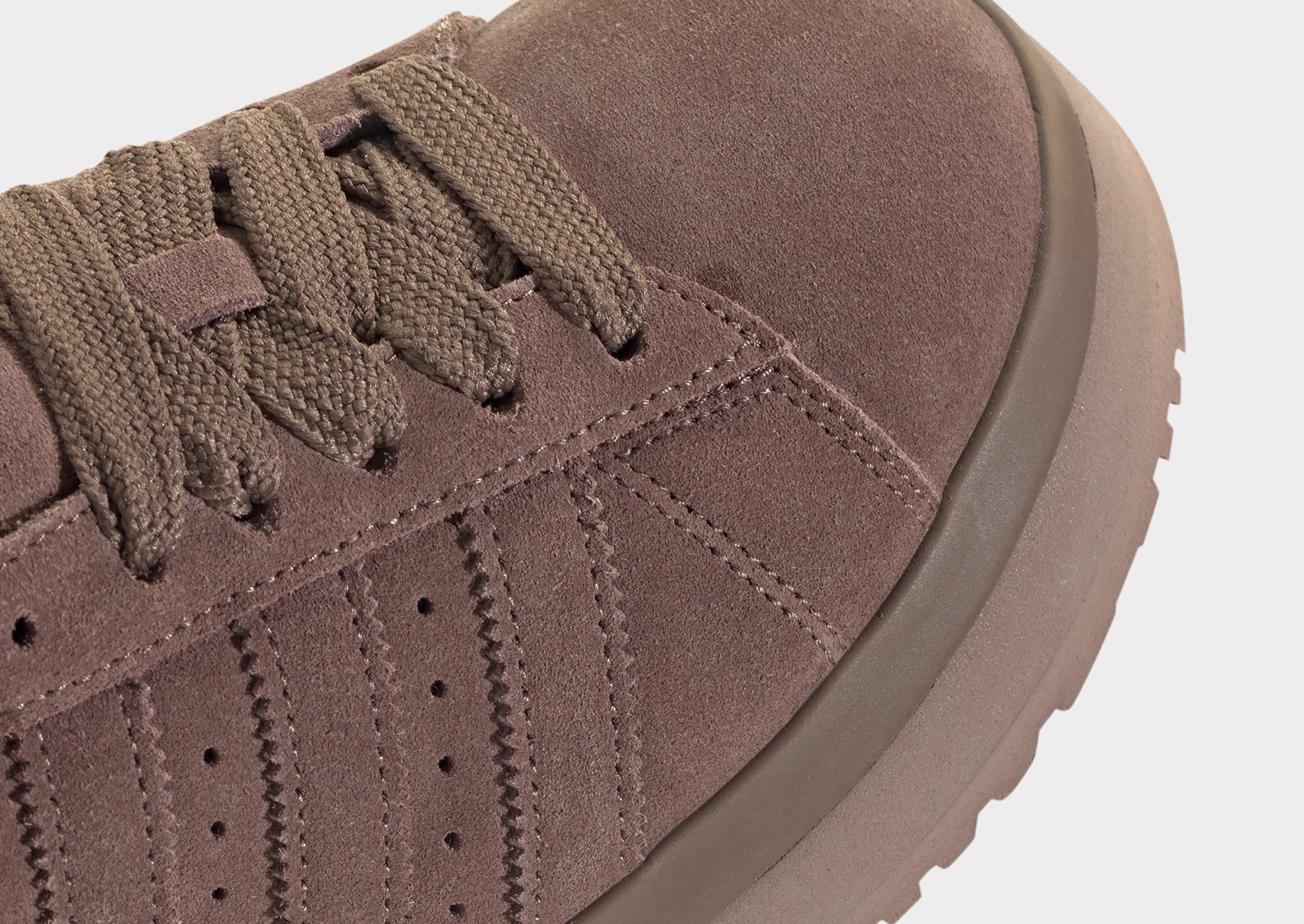 adidas Zapatilla Campus 00s Winter Low