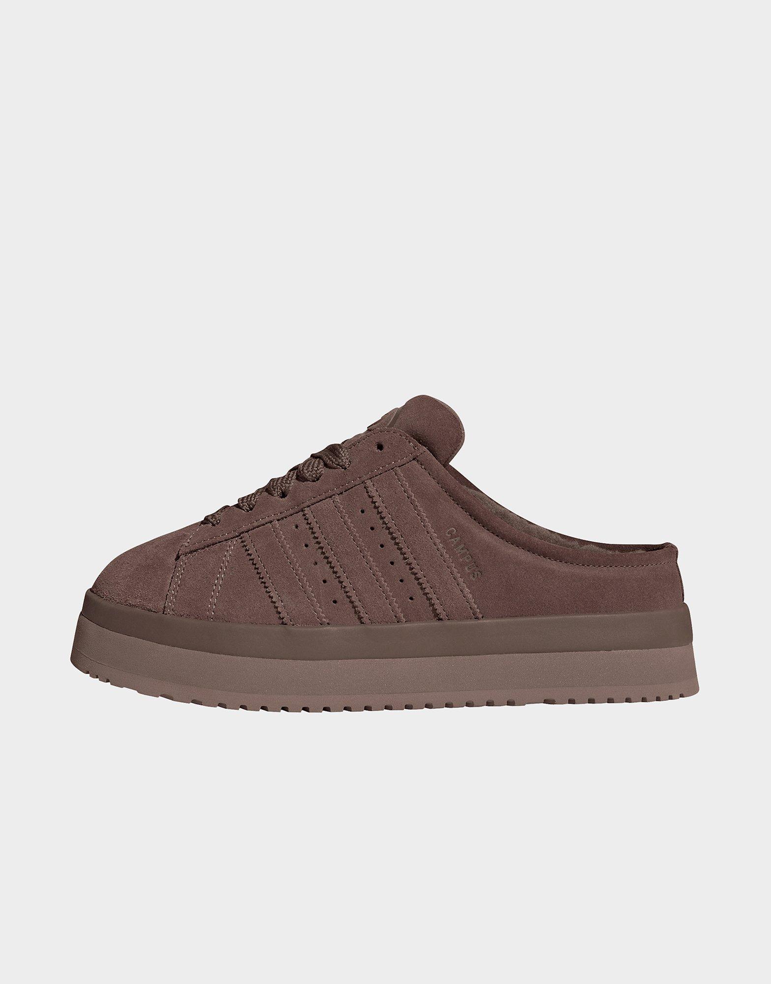 adidas Campus 00s Winter Low Shoes