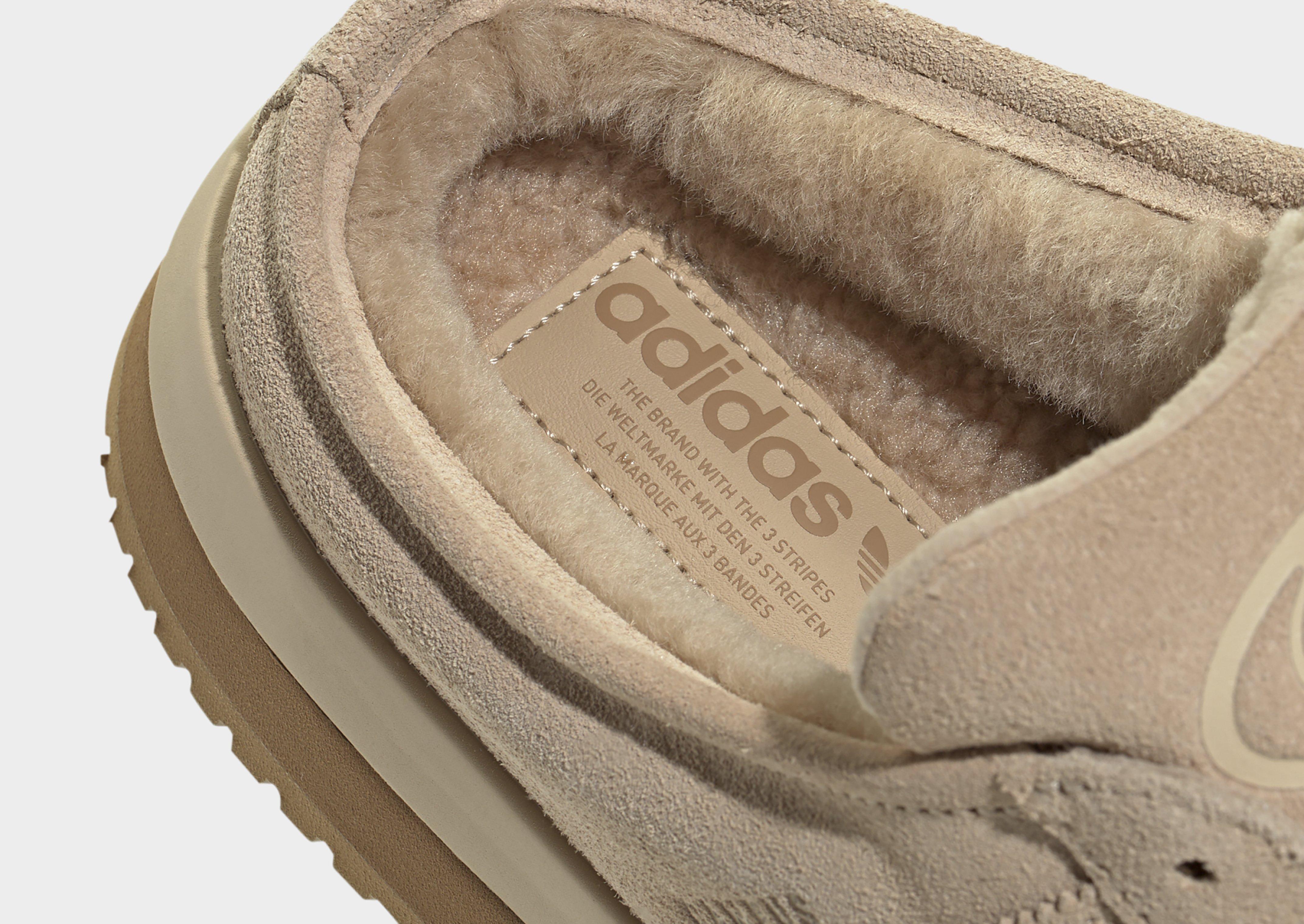 adidas Chaussure basse Campus 00s Winter