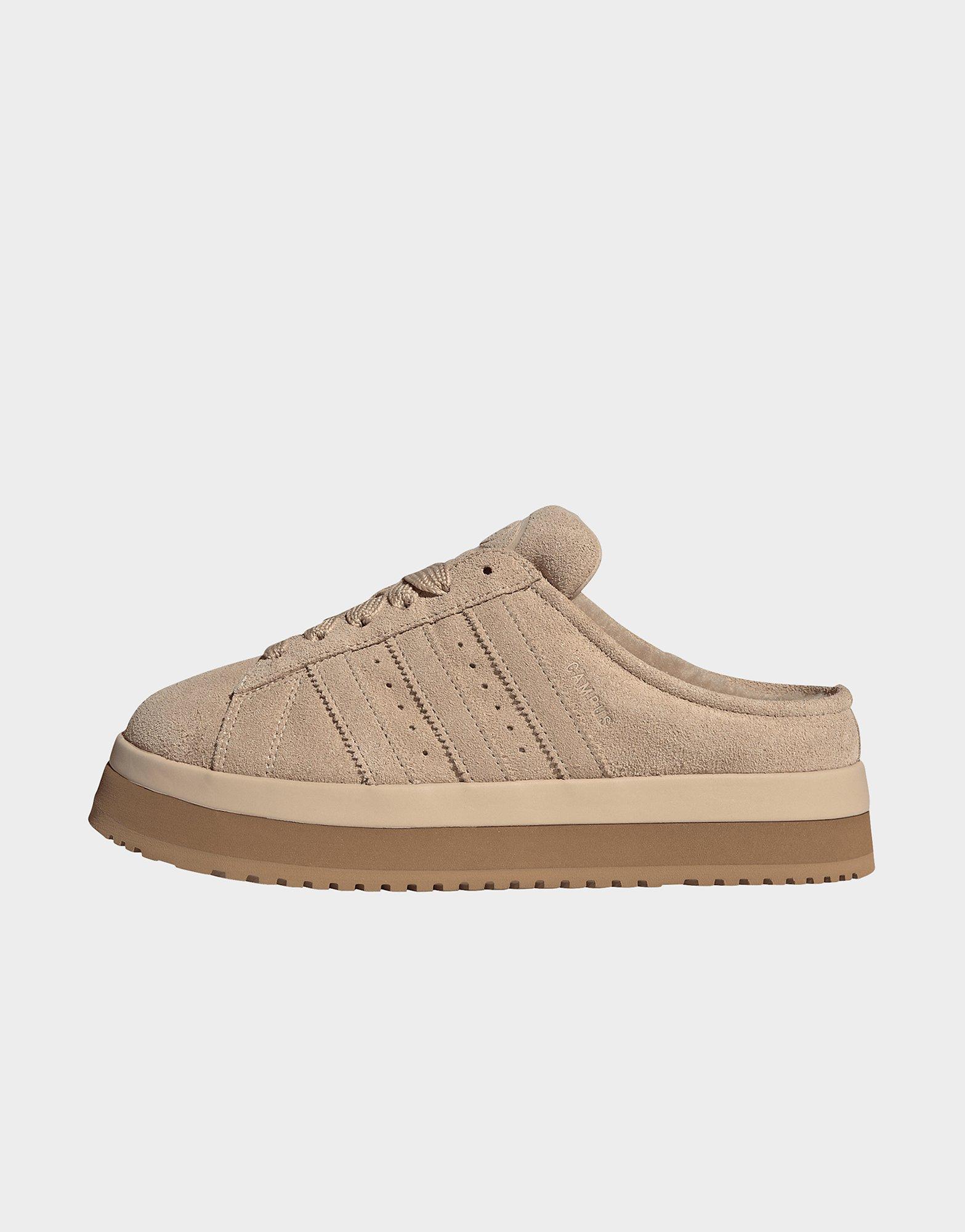 adidas Campus 00s Winter Low Shoes