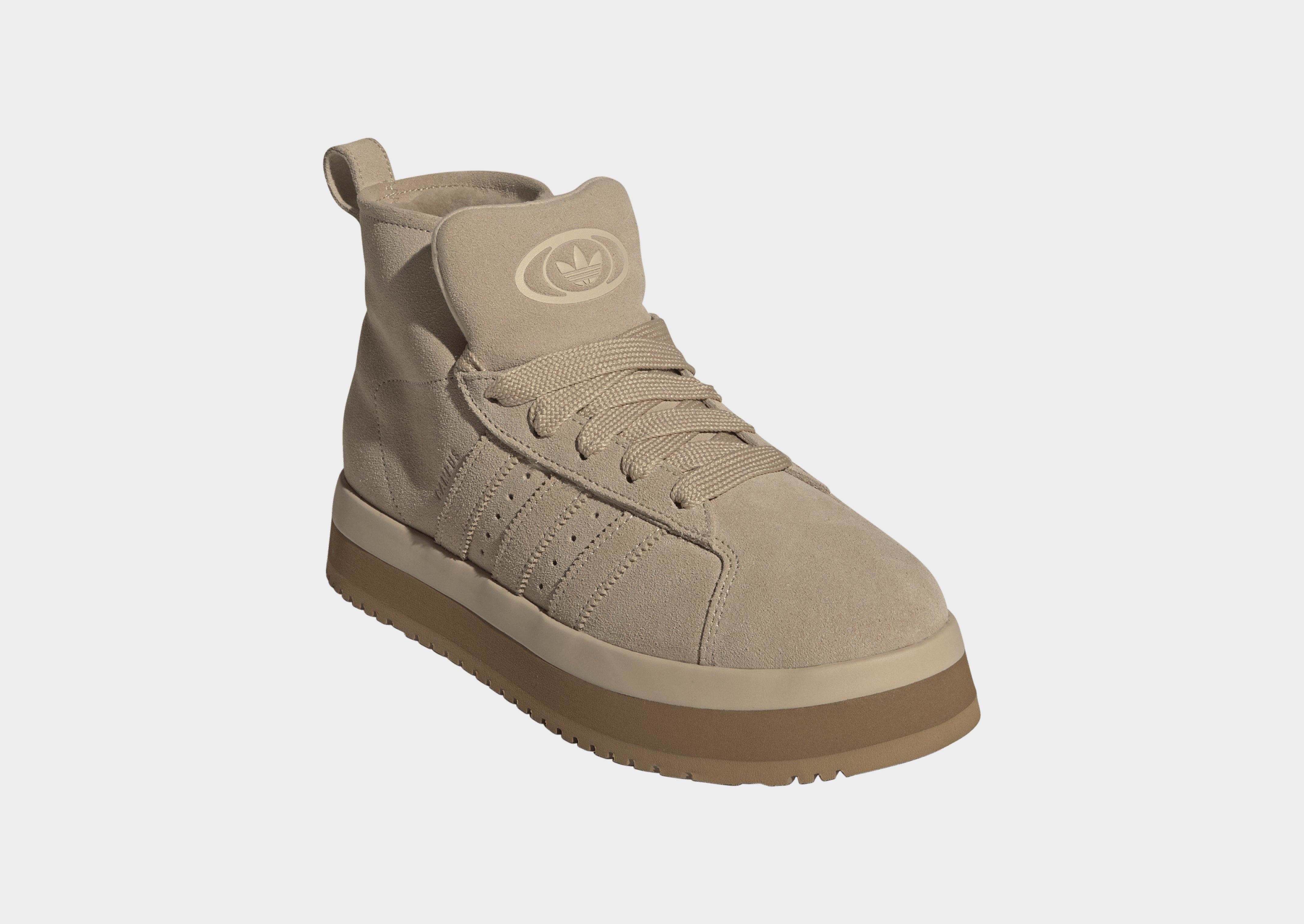 adidas Campus 00er Winter Halbhoher Schuh