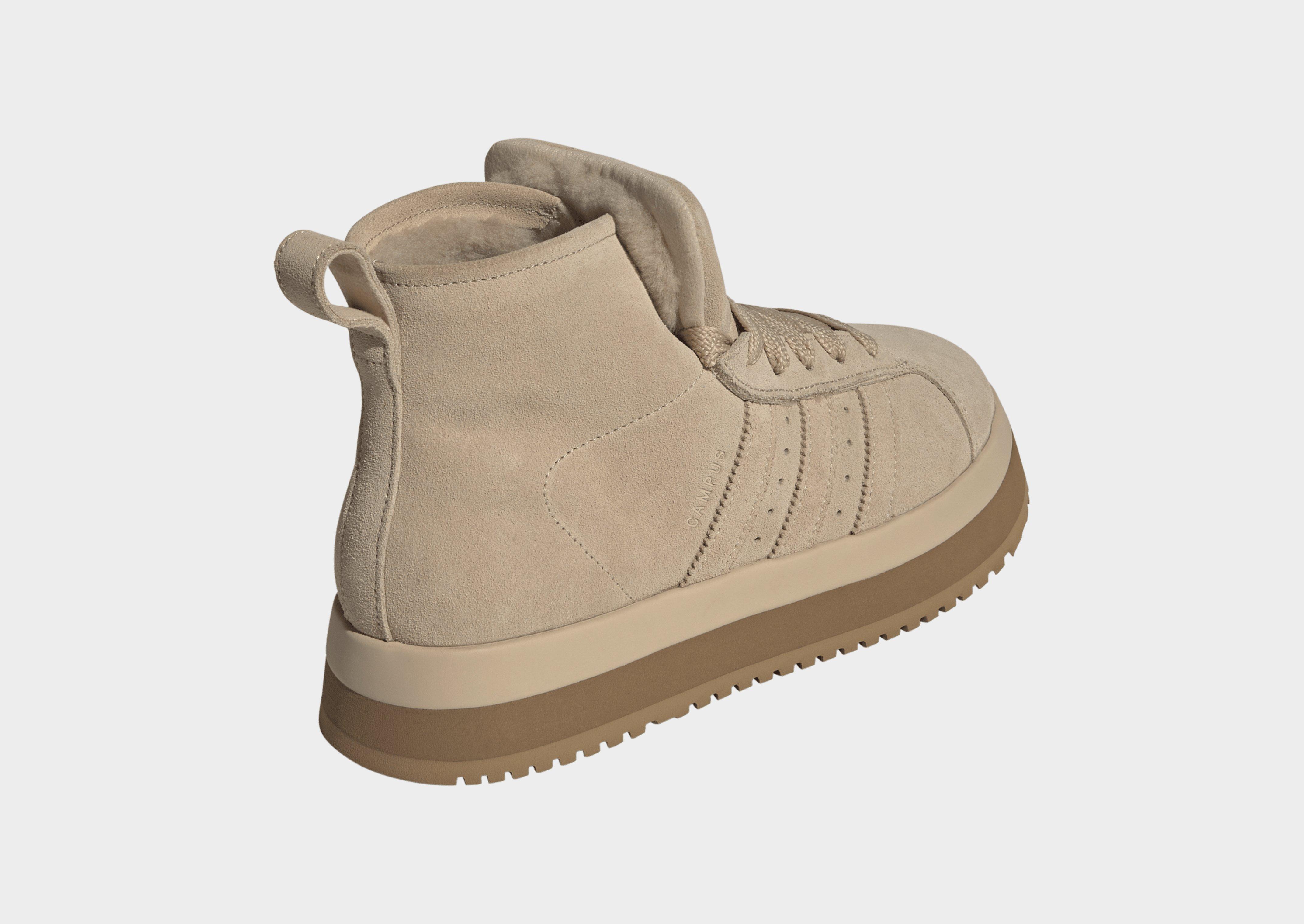 adidas Campus 00er Winter Halbhoher Schuh