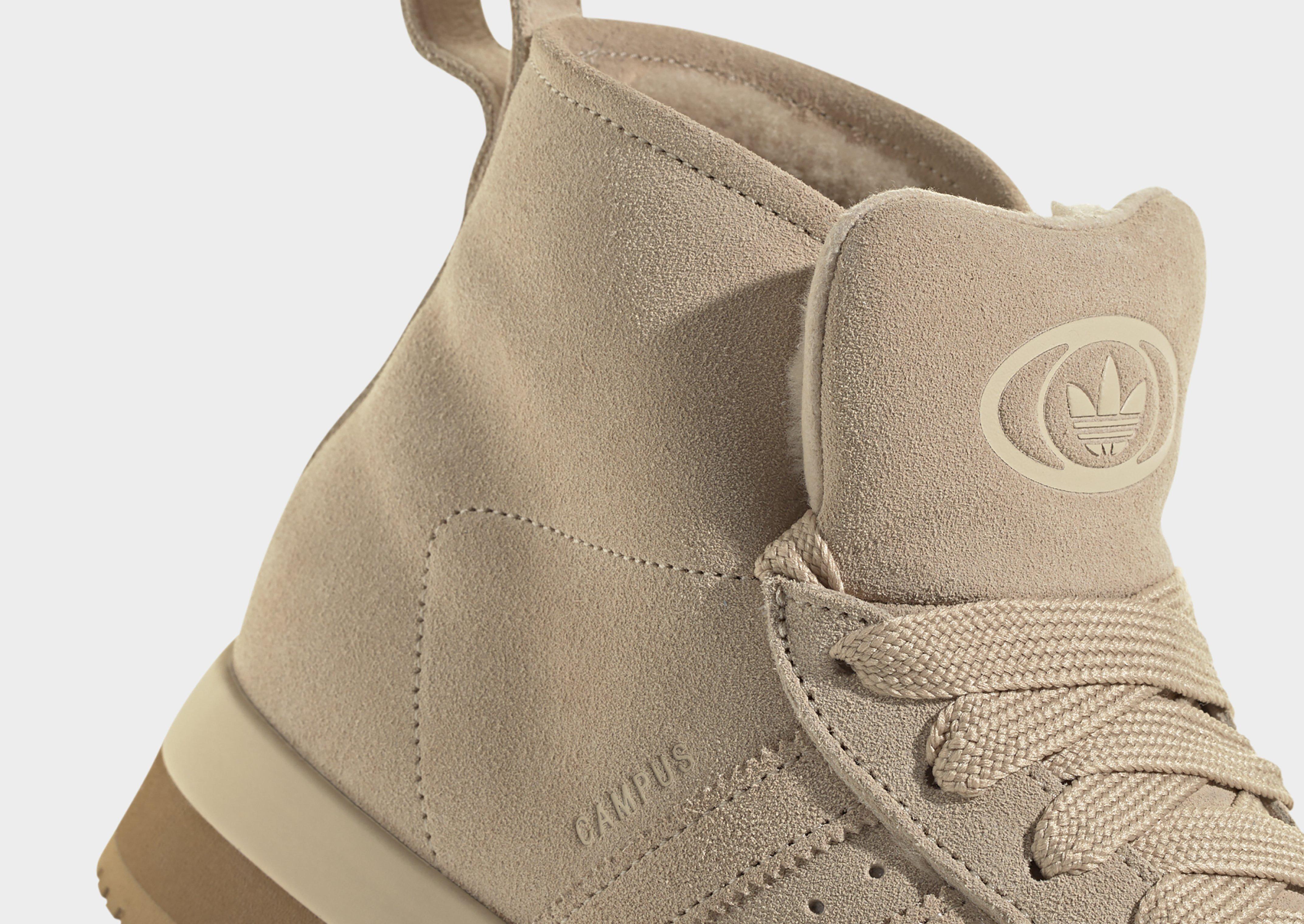 adidas Campus 00er Winter Halbhoher Schuh