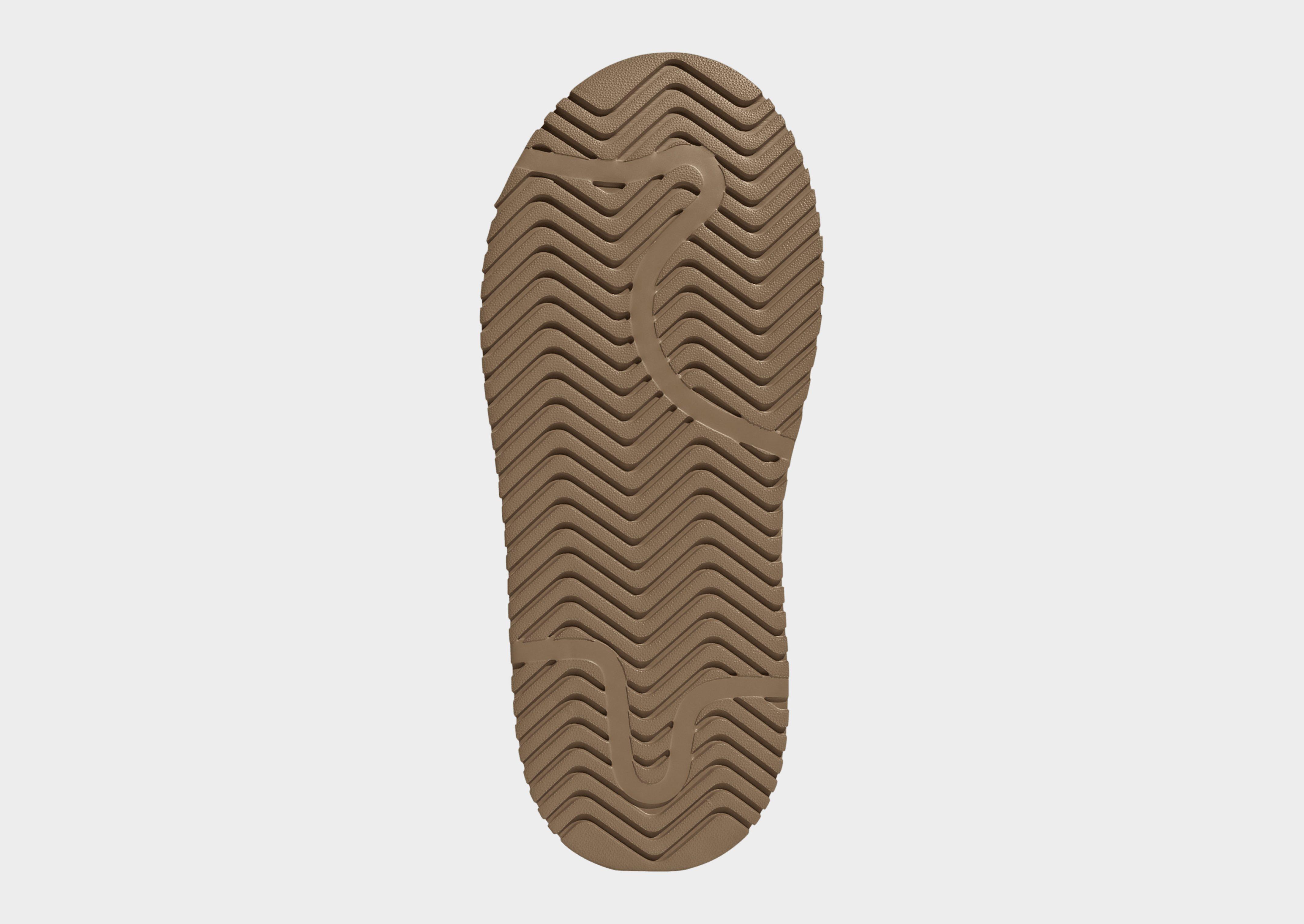 adidas Campus 00er Winter Halbhoher Schuh