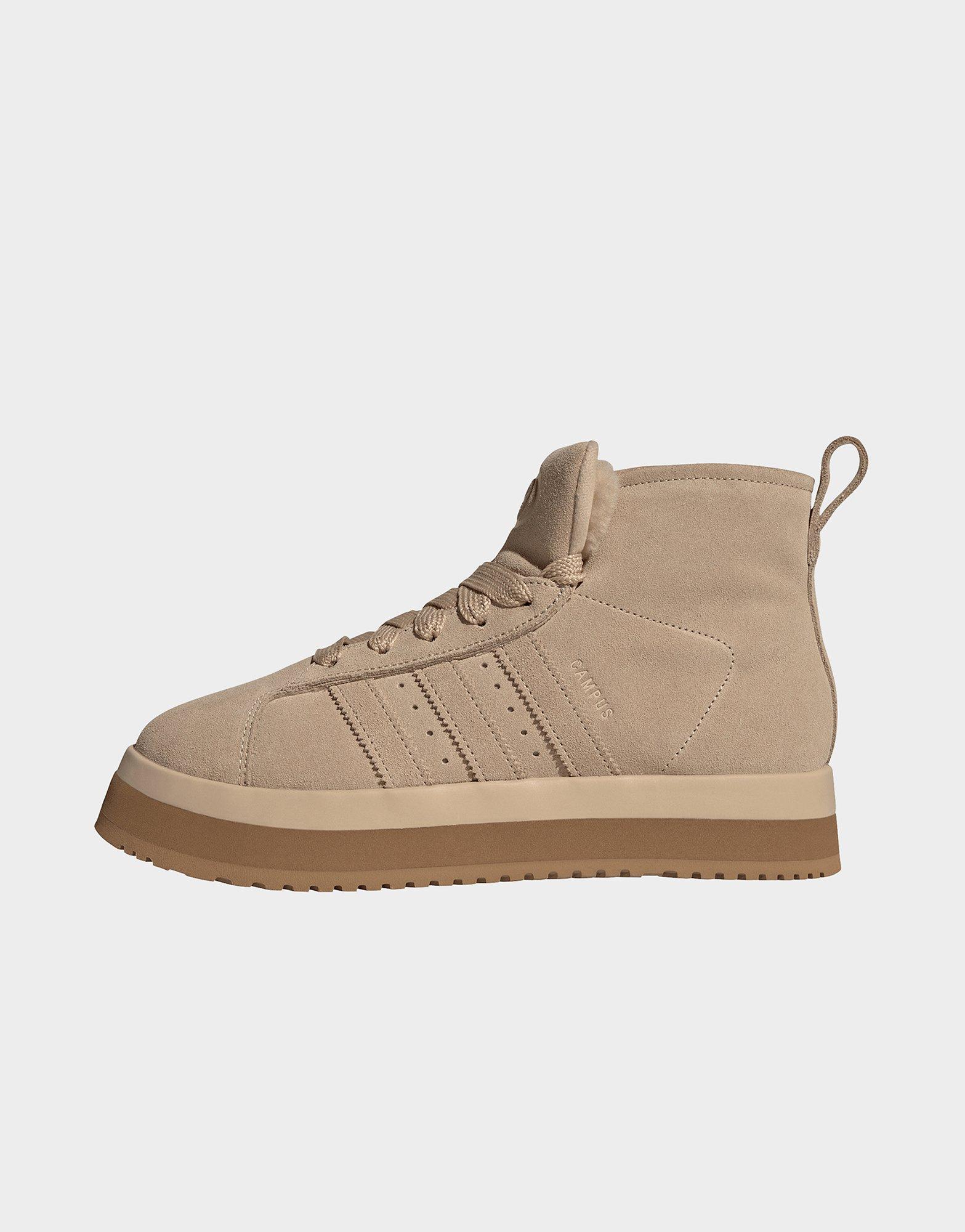 adidas Campus 00s Winter Mid Shoes
