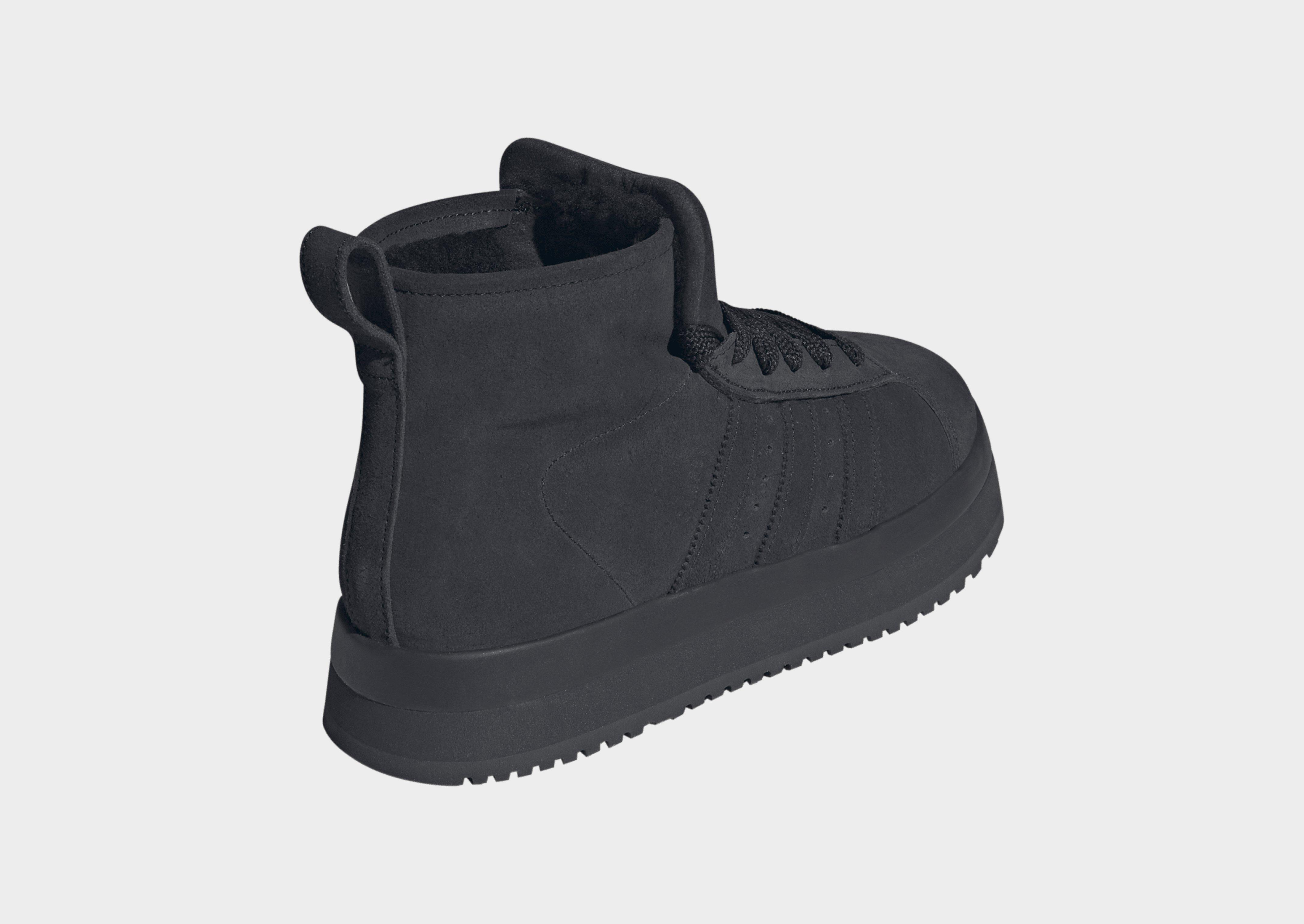 adidas Campus 00er Winter Halbhoher Schuh