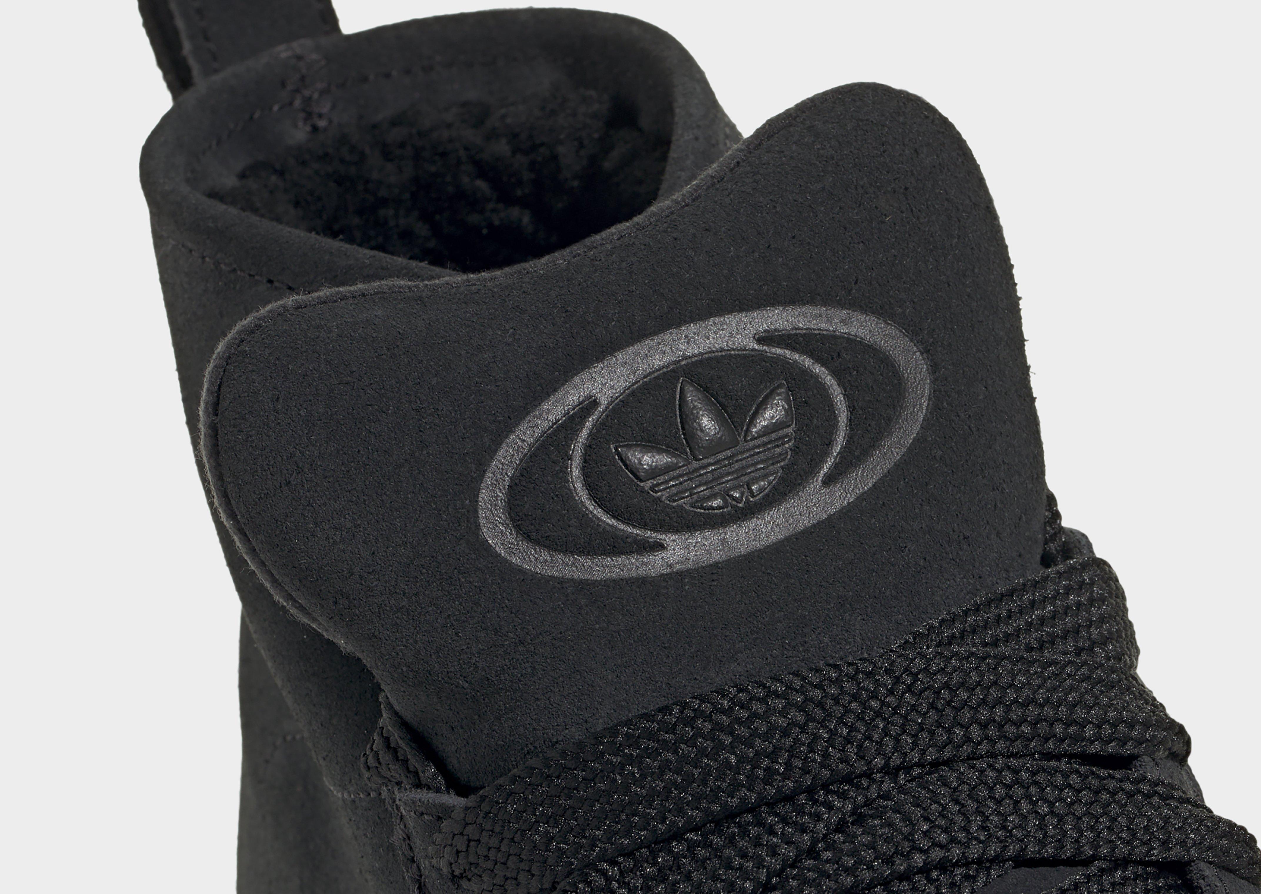 adidas Campus 00er Winter Halbhoher Schuh