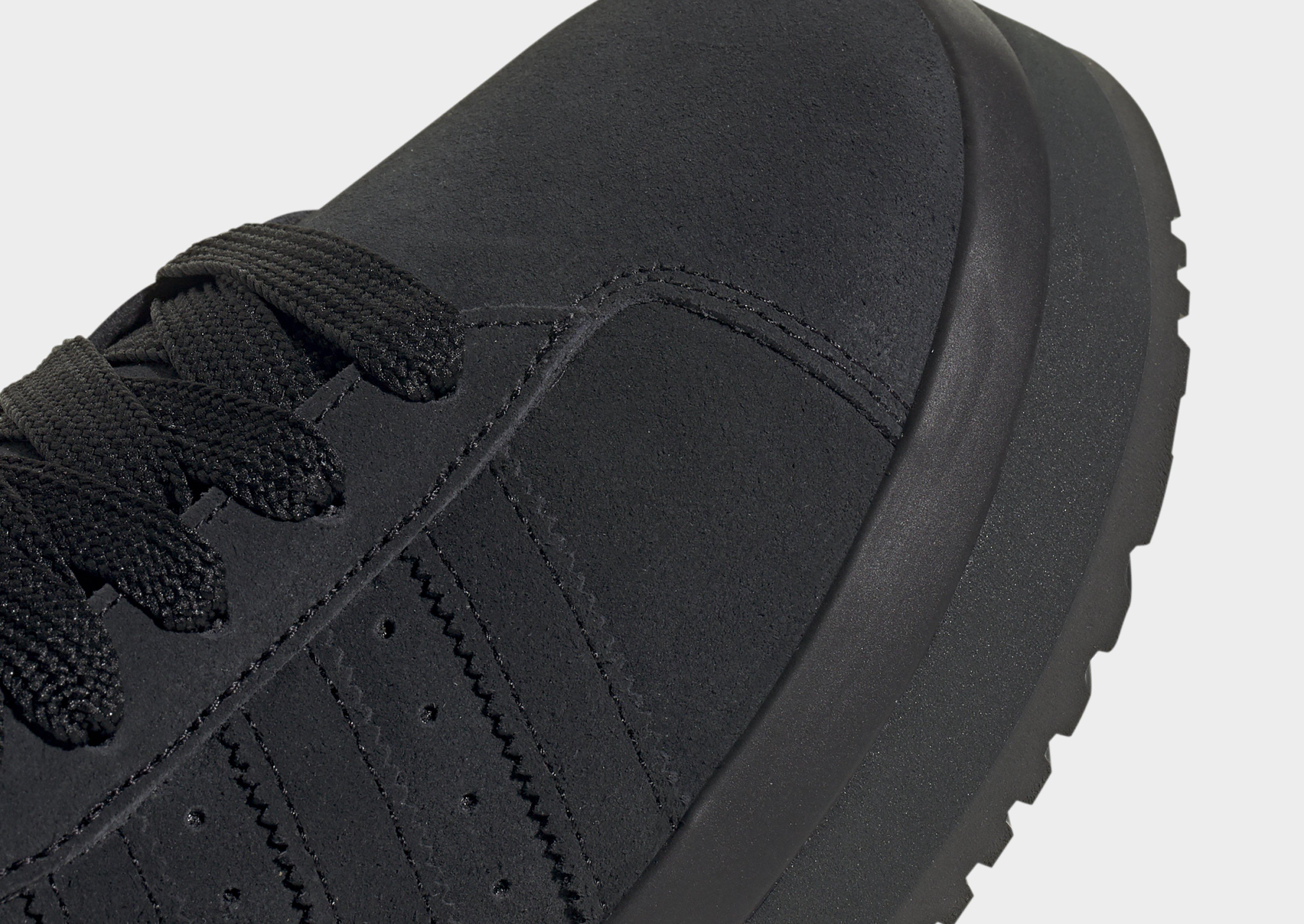 adidas Campus 00er Winter Halbhoher Schuh