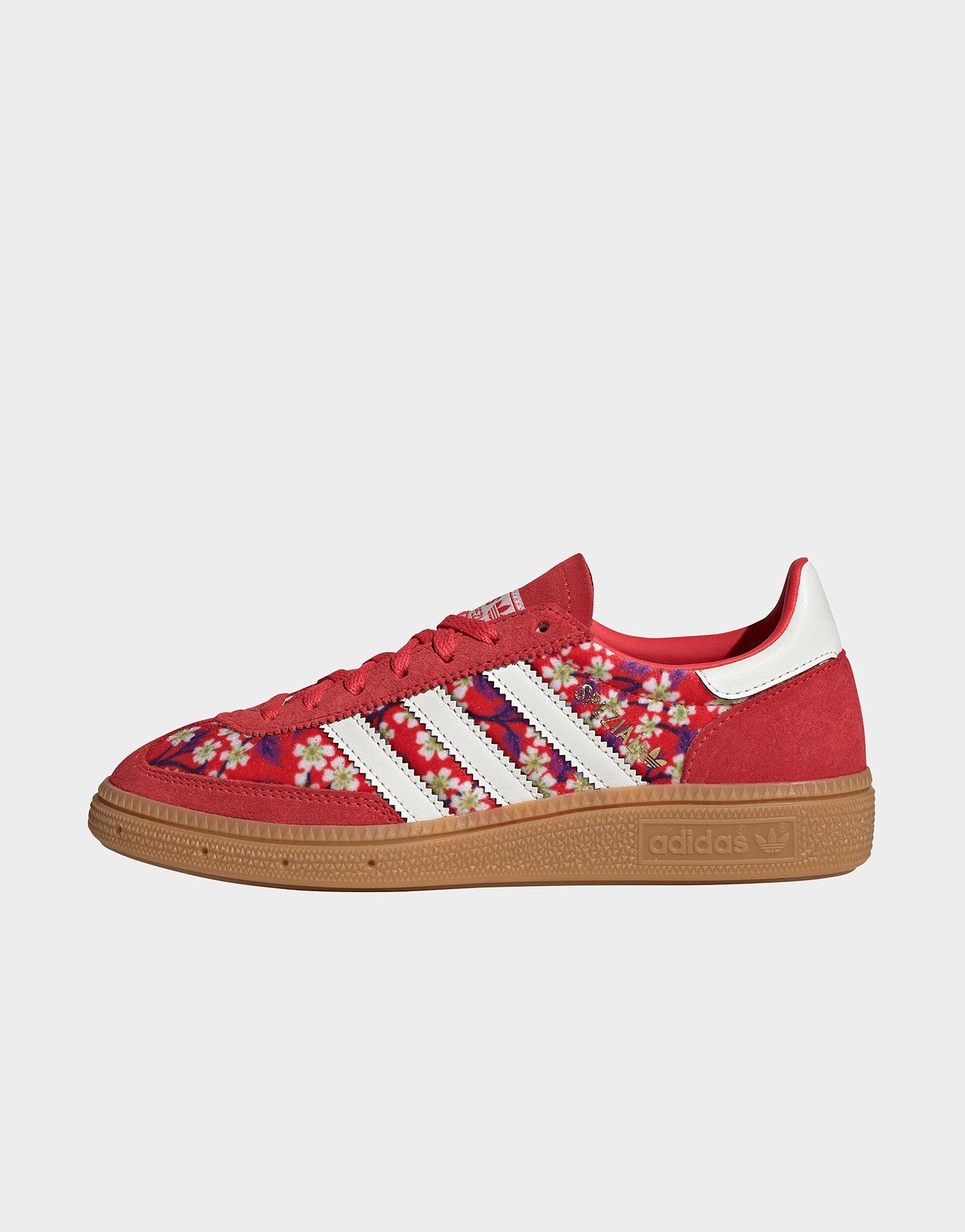 adidas Originals x Liberty London Handball Spezial Junior