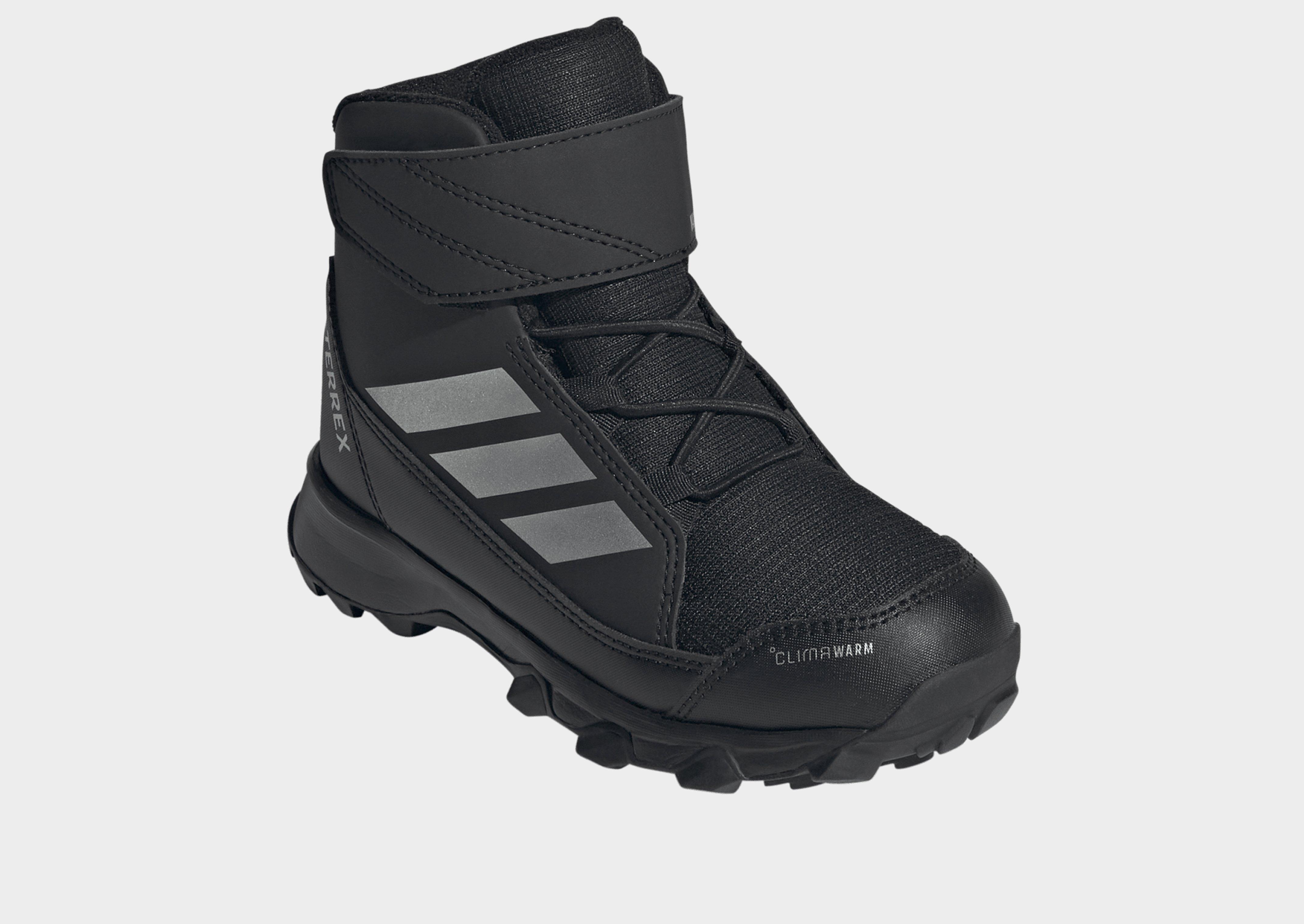 adidas Chaussure De Neige Hiver Terrex Cf Climawarm Enfants
