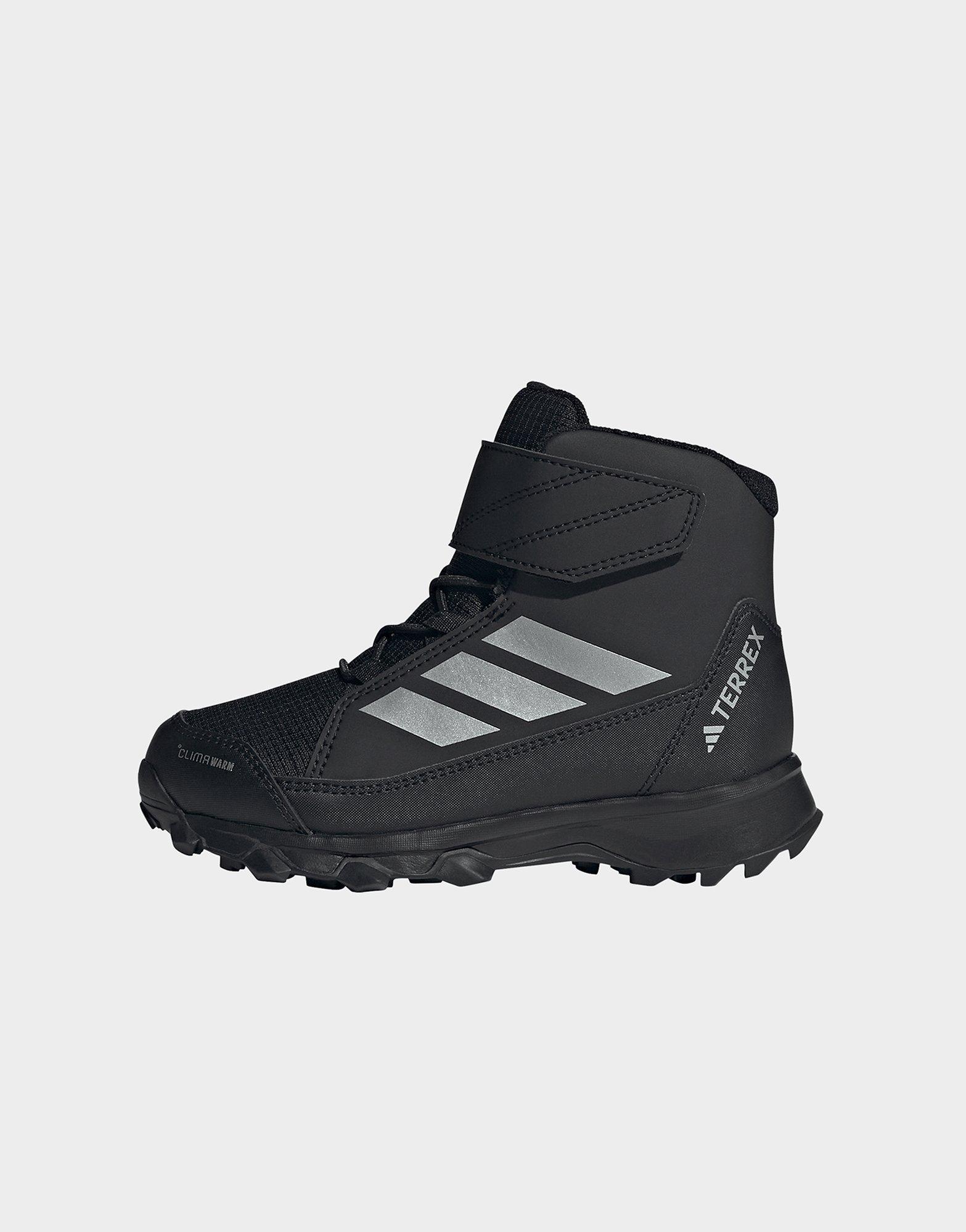 adidas Terrex Snow Cf Climawarm Winter Shoes Kids