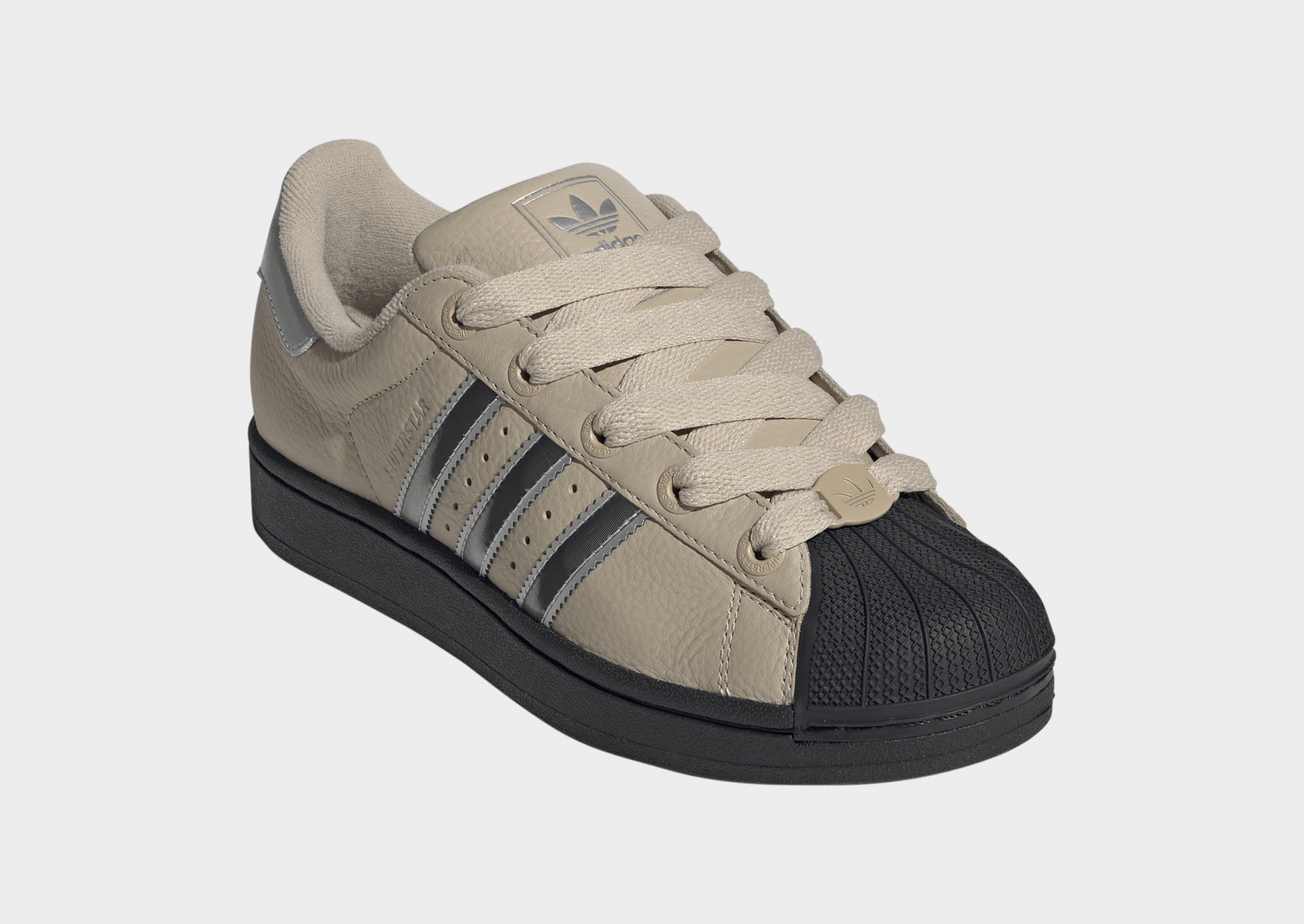 adidas Zapatilla Superstar II