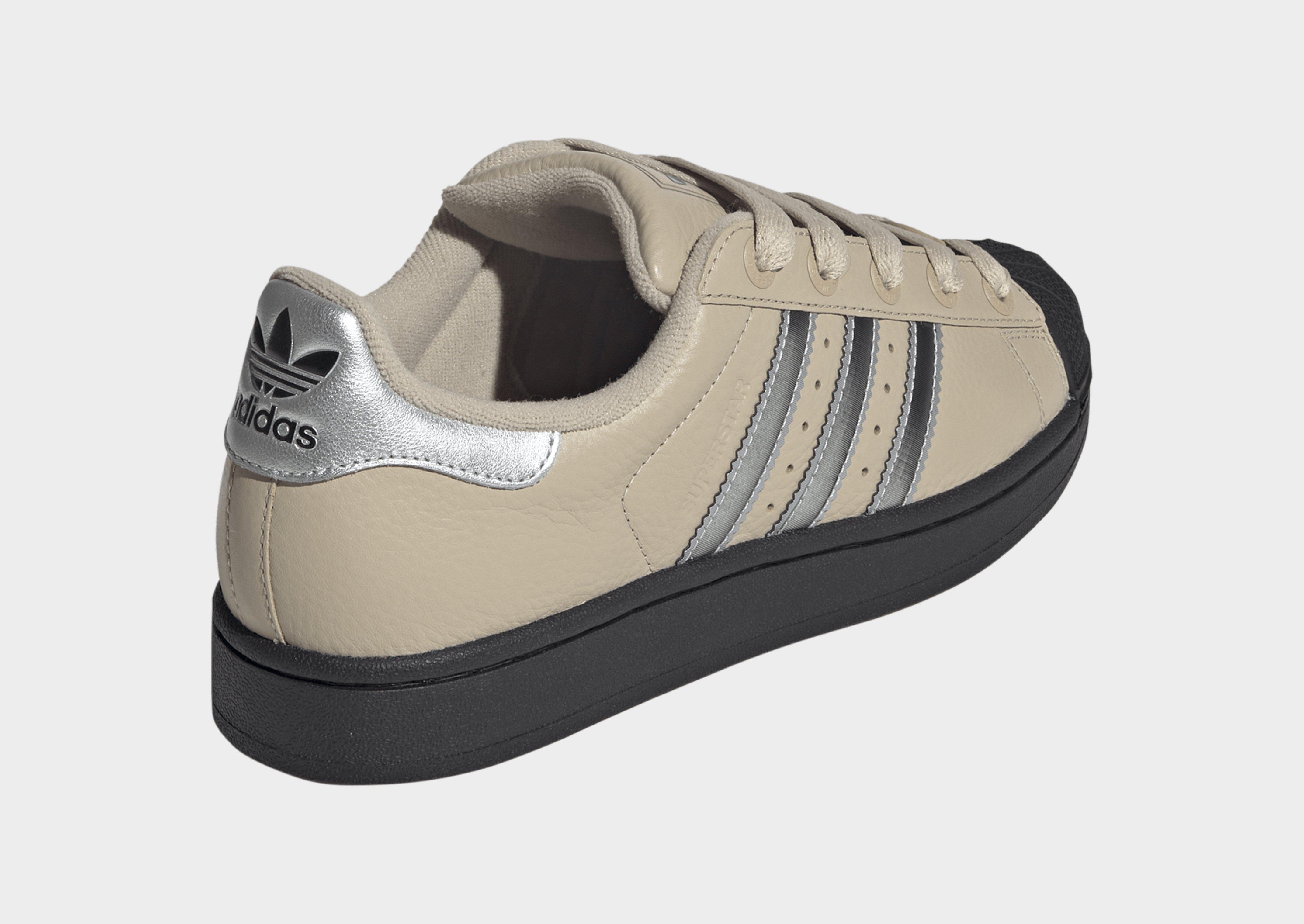 adidas Zapatilla Superstar II