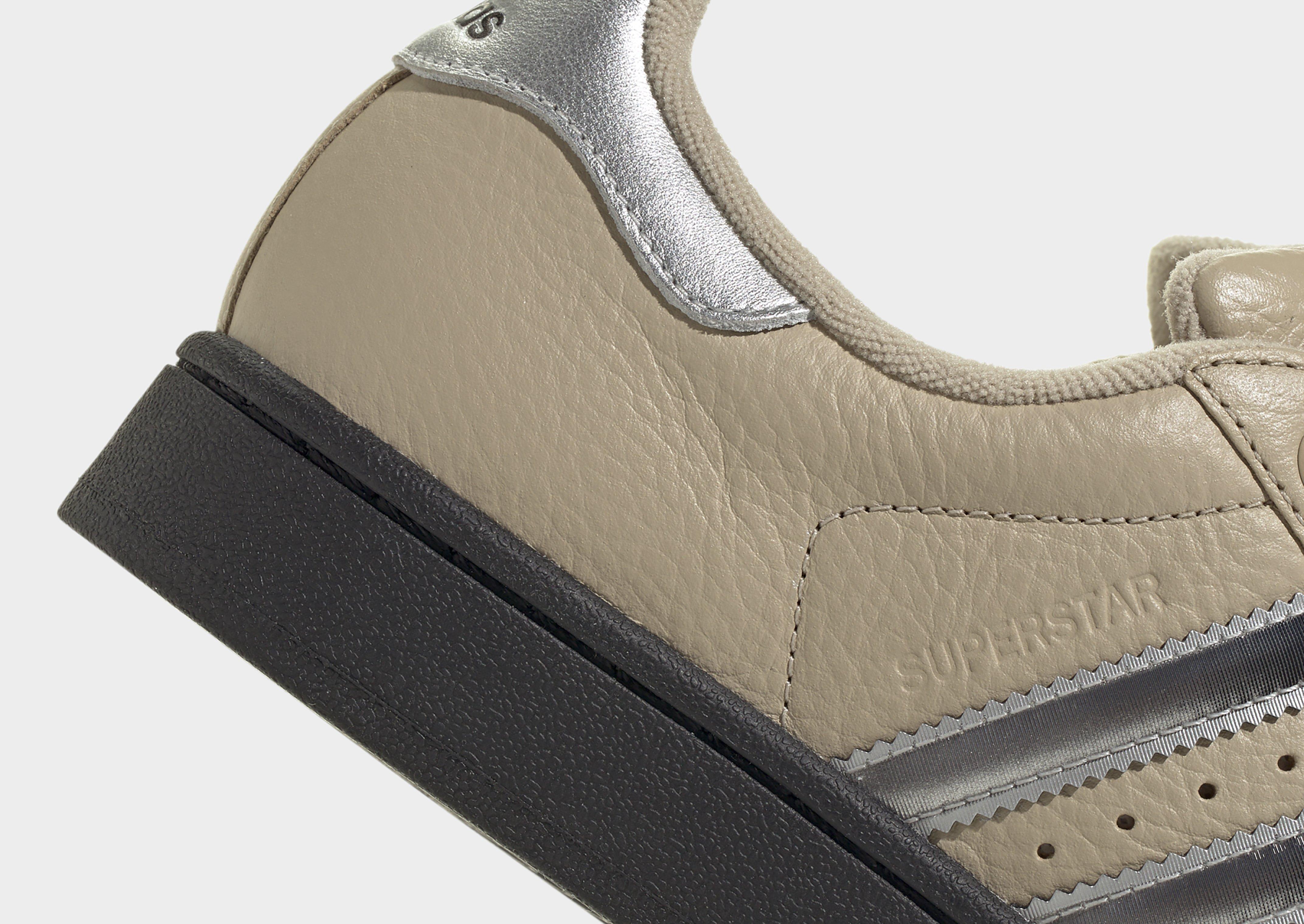 adidas Zapatilla Superstar II