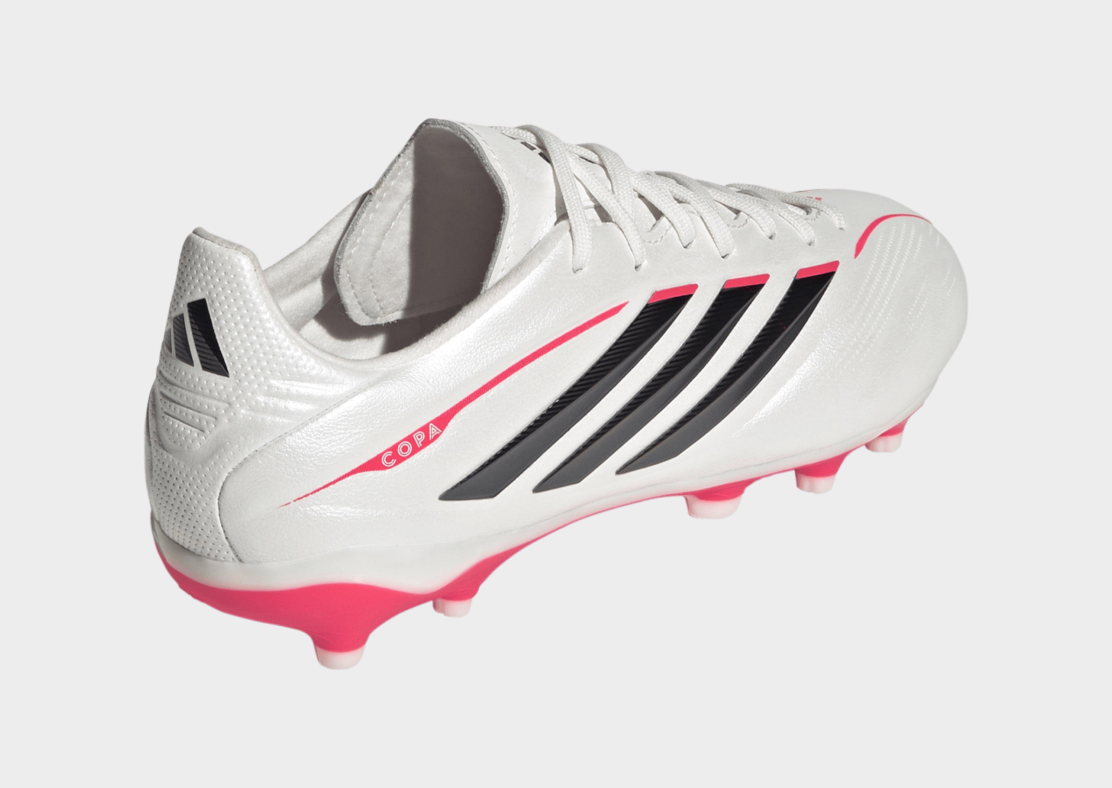 adidas COPA PURE IV ELITE Kids Fußballschuh, feste/gemischte Böden