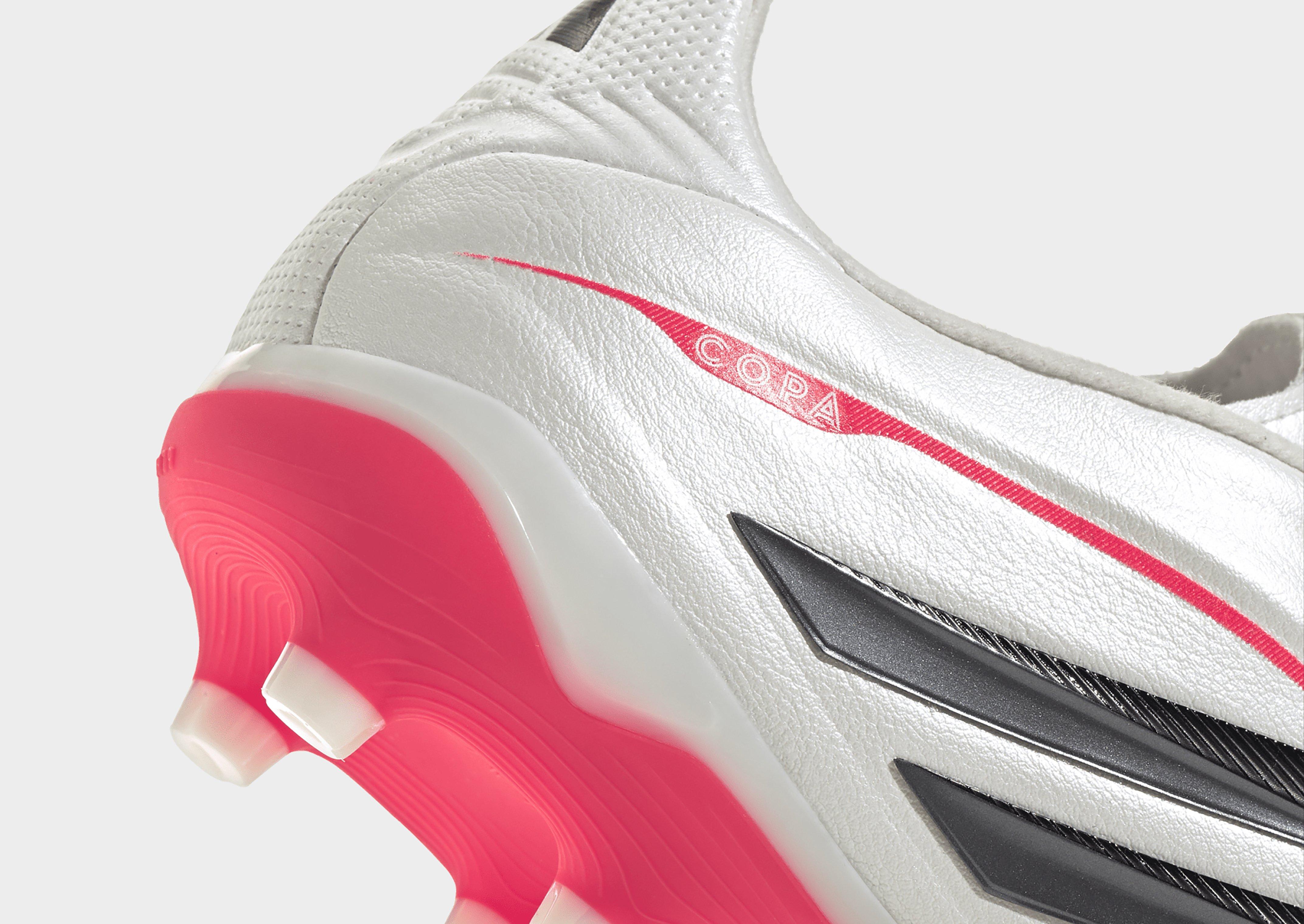 adidas COPA PURE IV ELITE Kids Fußballschuh, feste/gemischte Böden