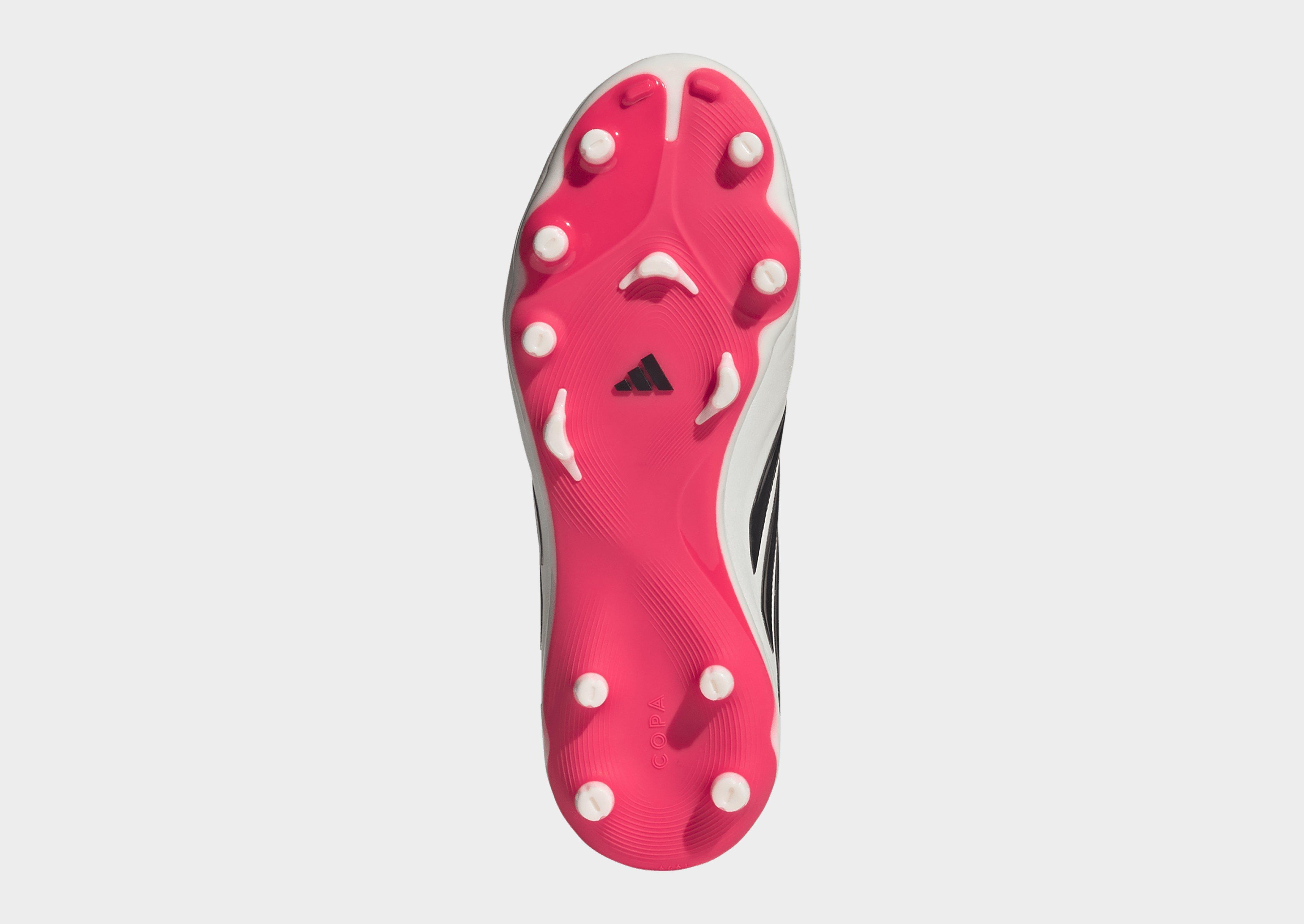 adidas COPA PURE IV ELITE Kids Fußballschuh, feste/gemischte Böden