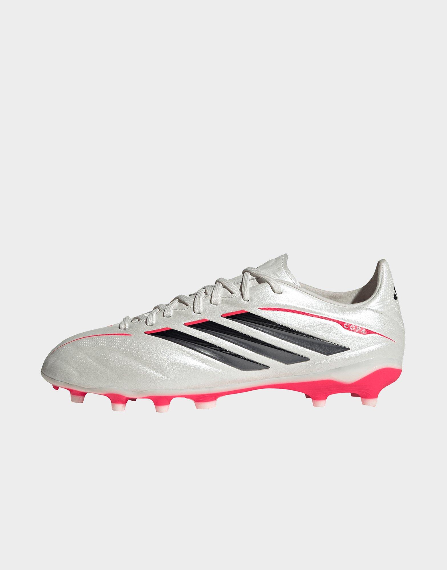 adidas Scarpe da calcio COPA PURE IV ELITE per terreni naturali compatti/multiterreno per bambini e bambine